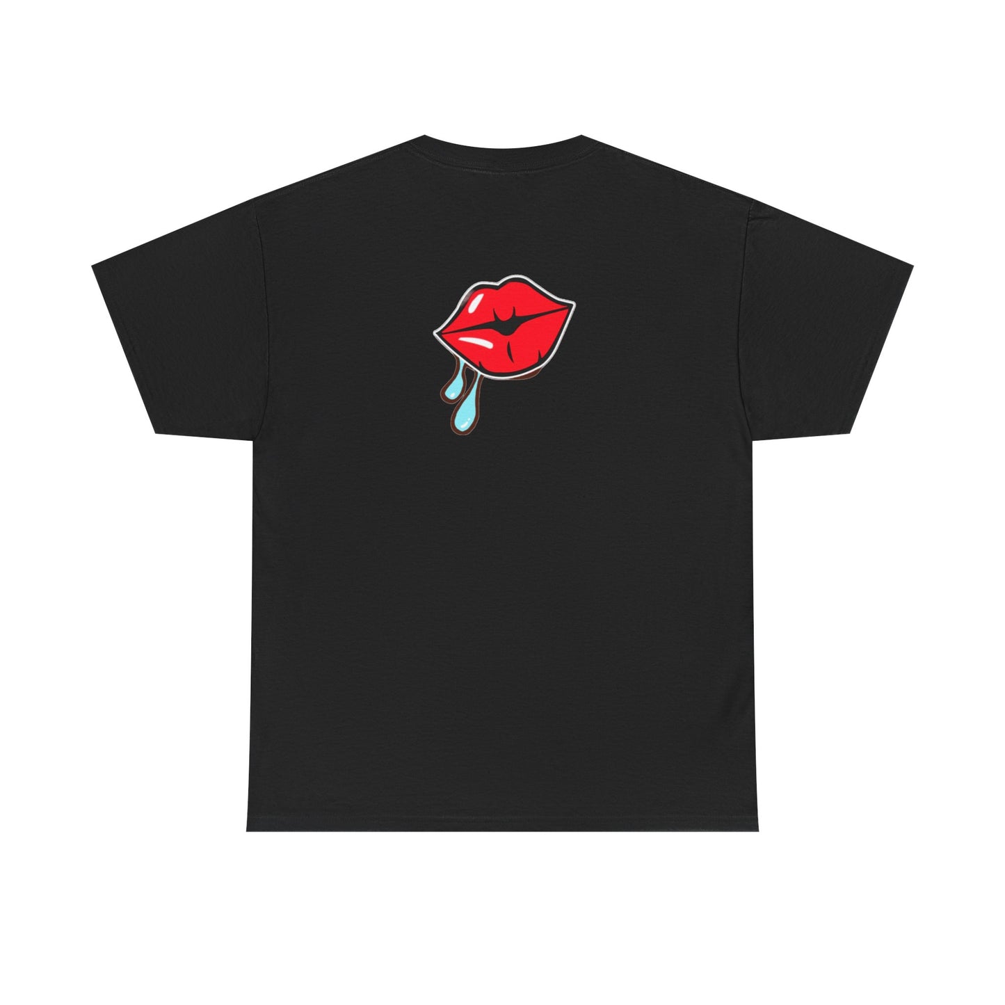 Baddest Brawler Tee