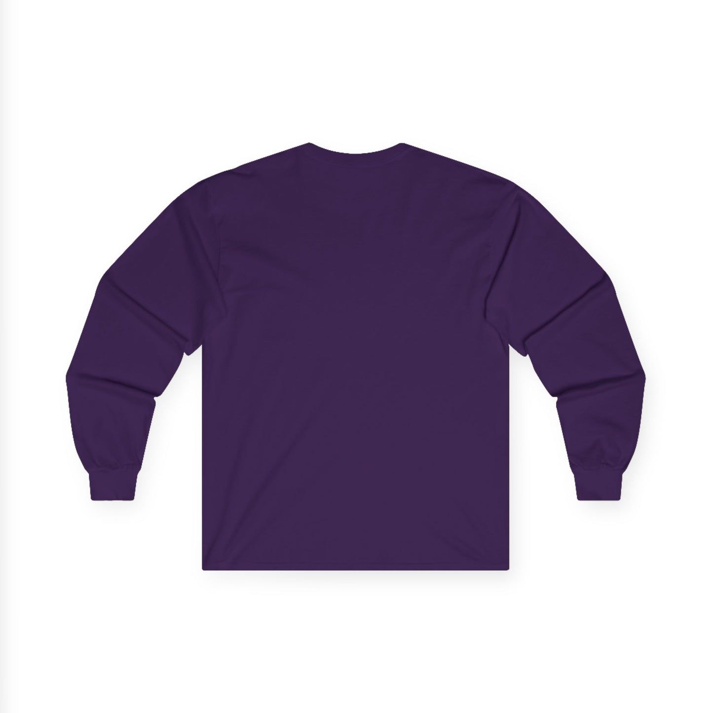 Simple Long Sleeve Tee