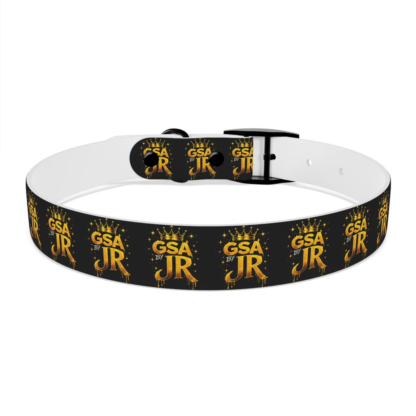GSA BY JR Dog Collar
