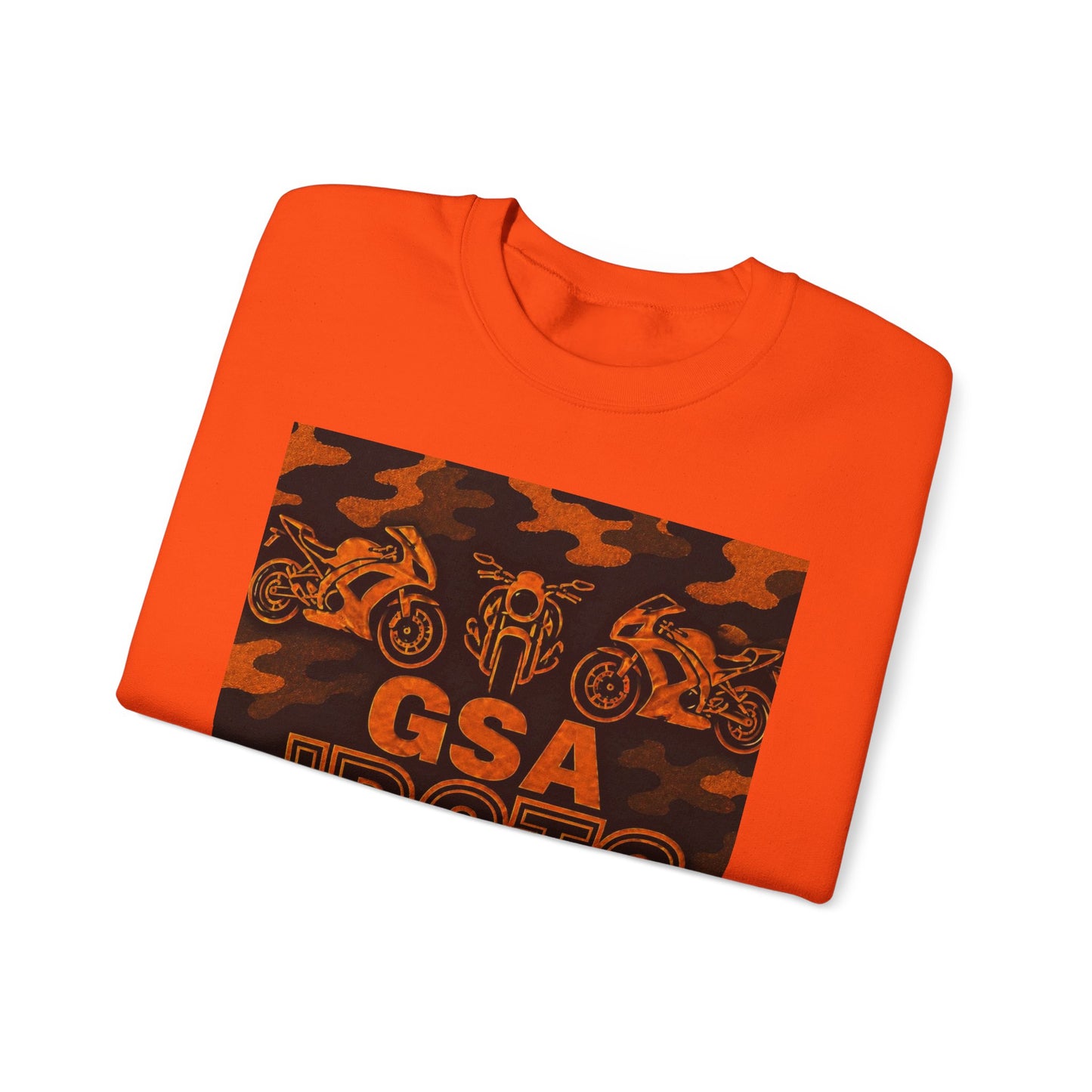 THE JROTC Battlefield Sweatshirt