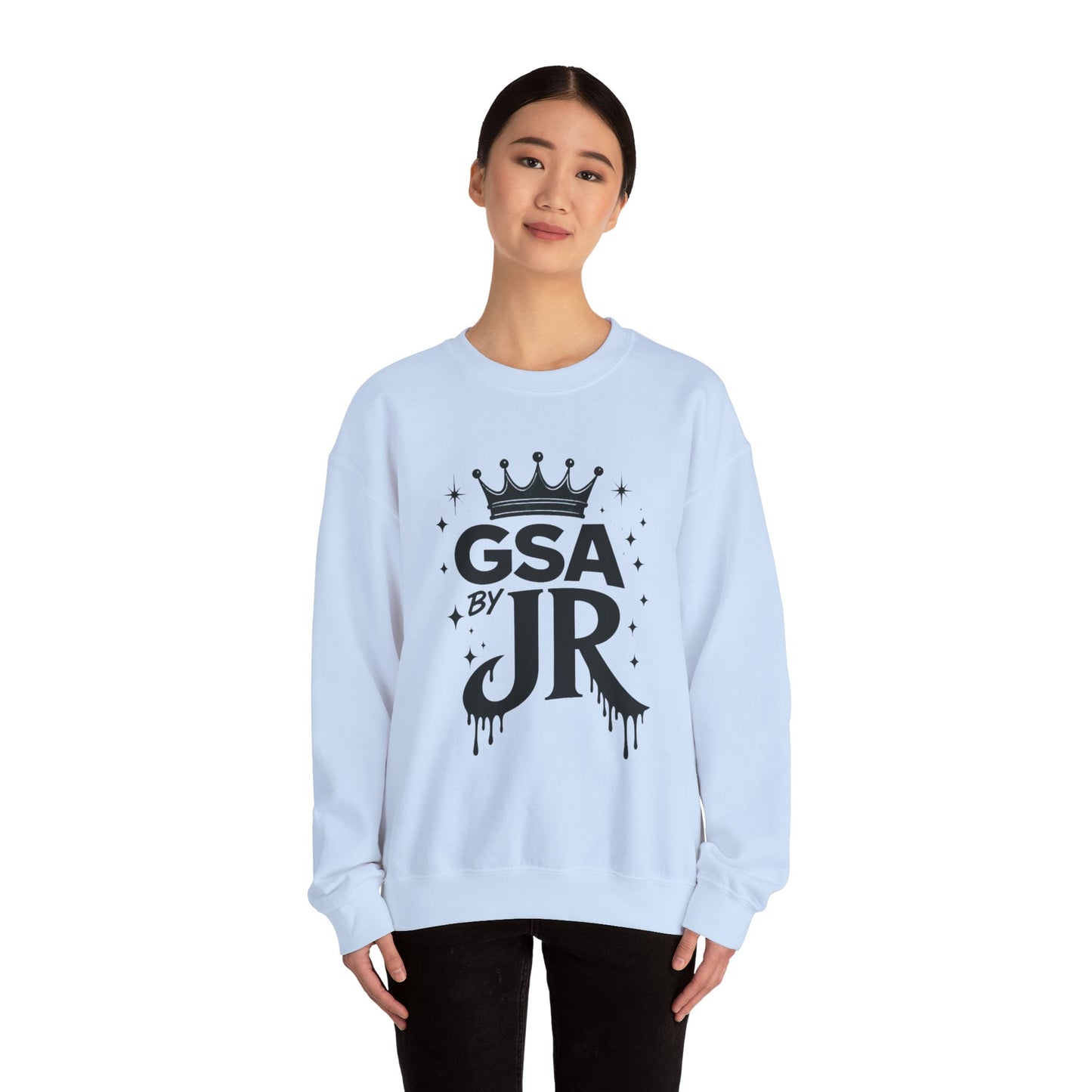 Signature Sweatshirts