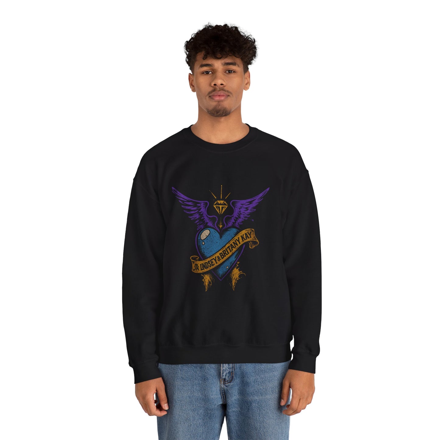 R&B Sweatshirt