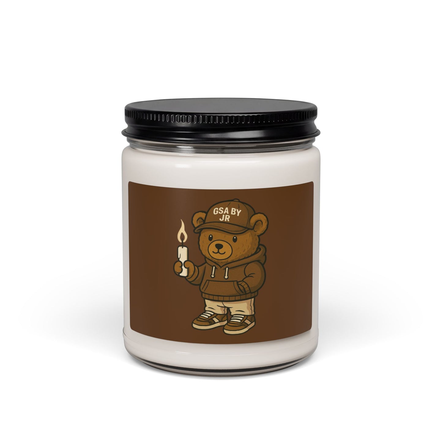 Scented Candles