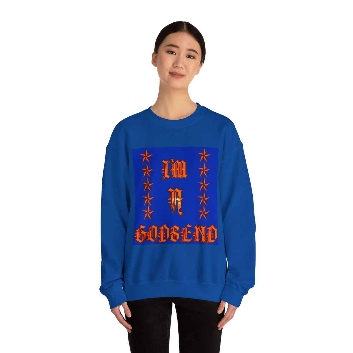 Godsend Sweatshirts - Variety