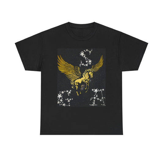 Pegasus Tee