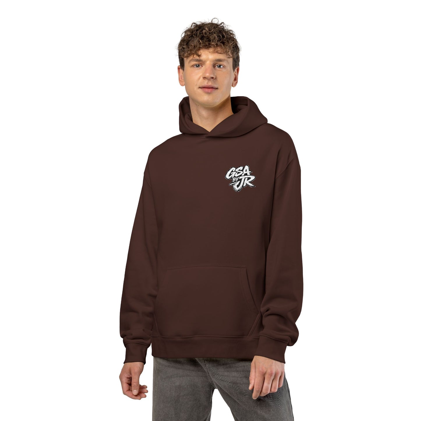 Relaxed Hoodie