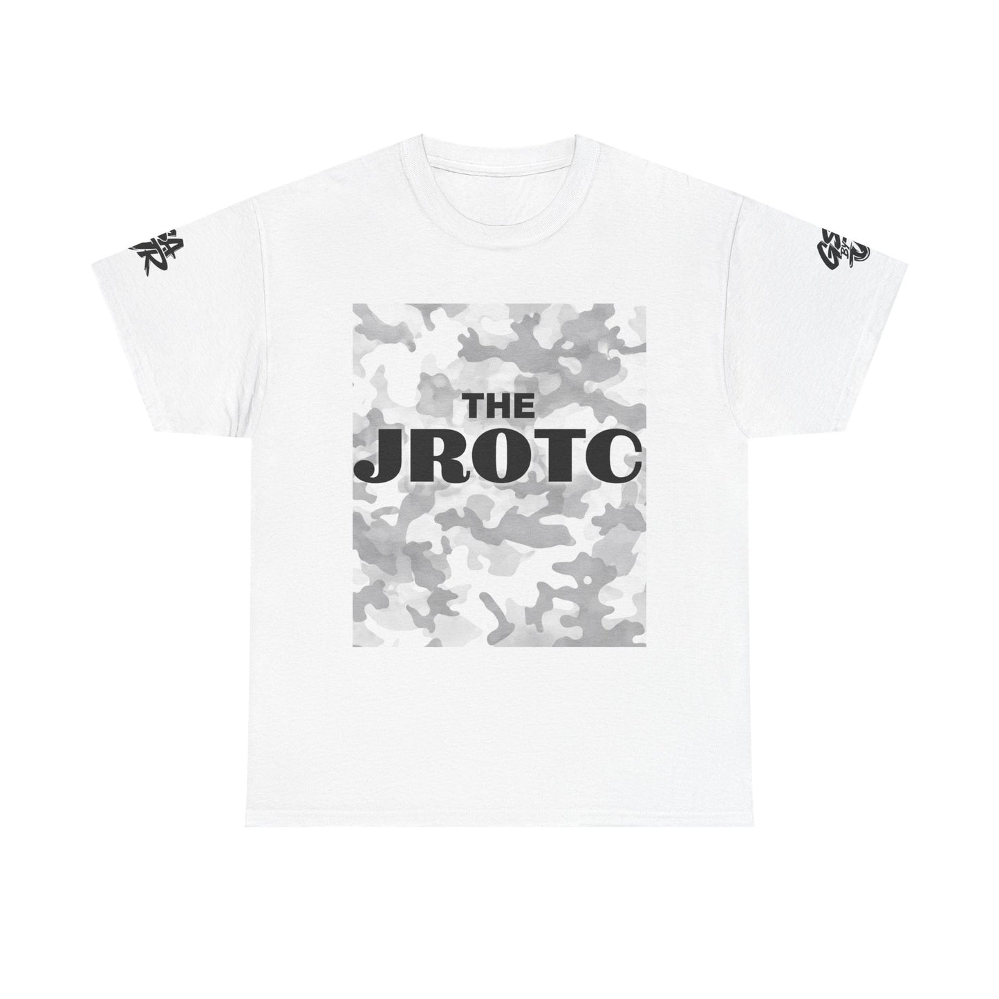THE JROTC Day One Shirt