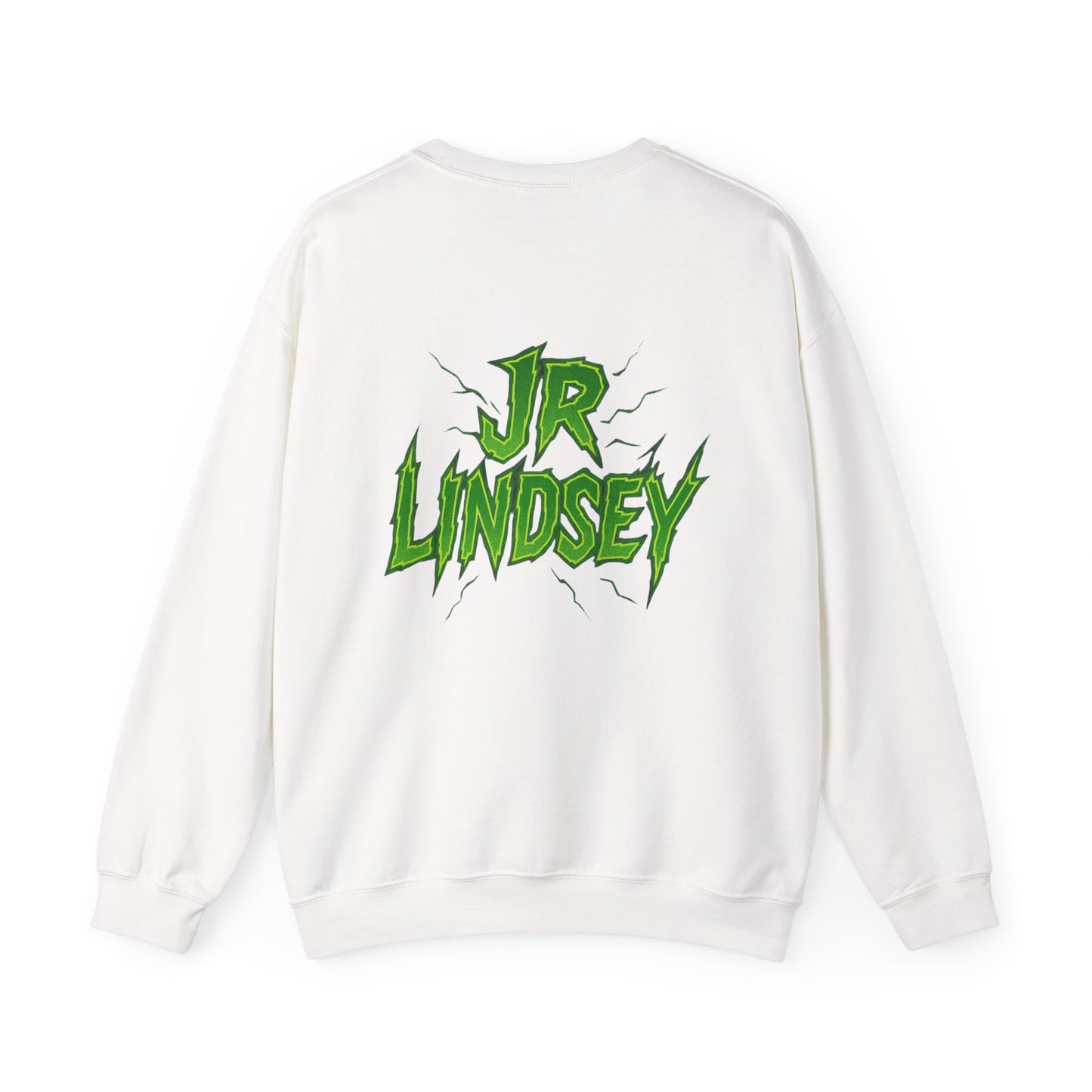 Rock Yo Wrld Sweatshirt