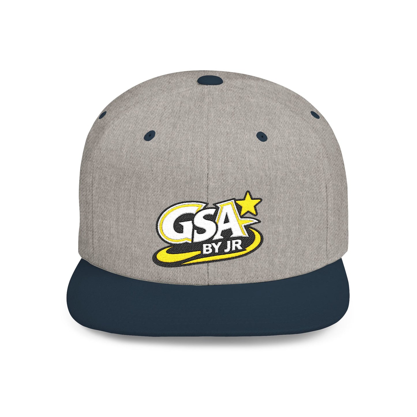 GSA BY JR Snapback Hat