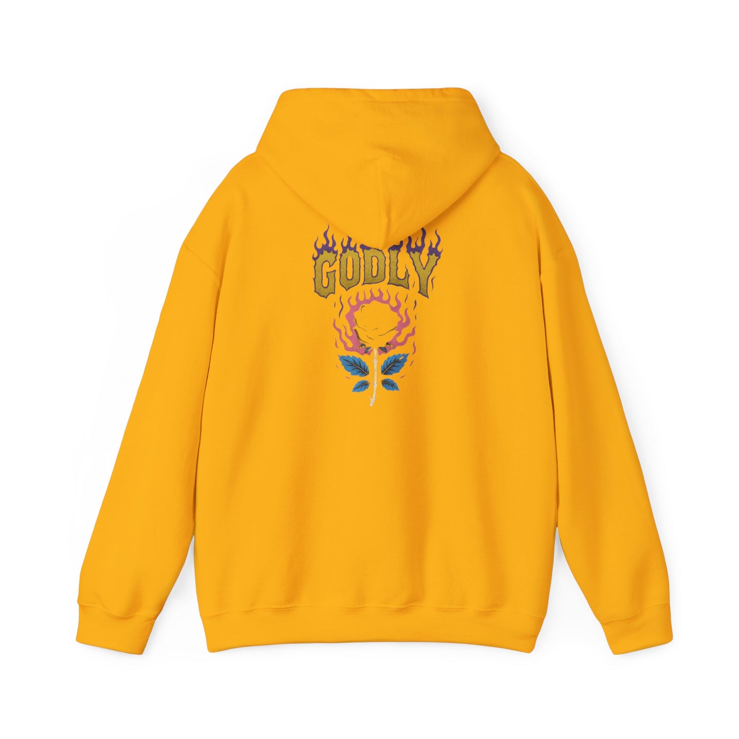 Godly Hoodies - Variety