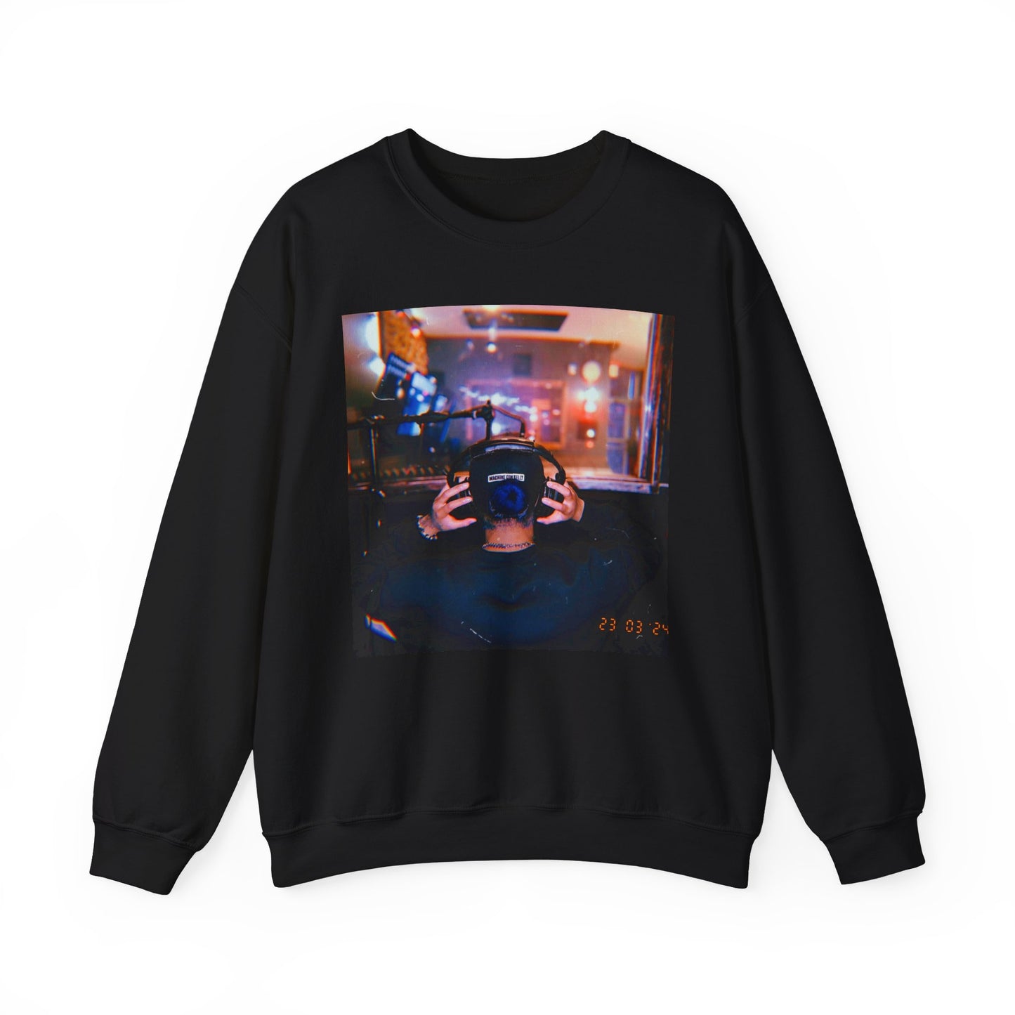 ITZ BRITANY BITCH SWEATSHIRT