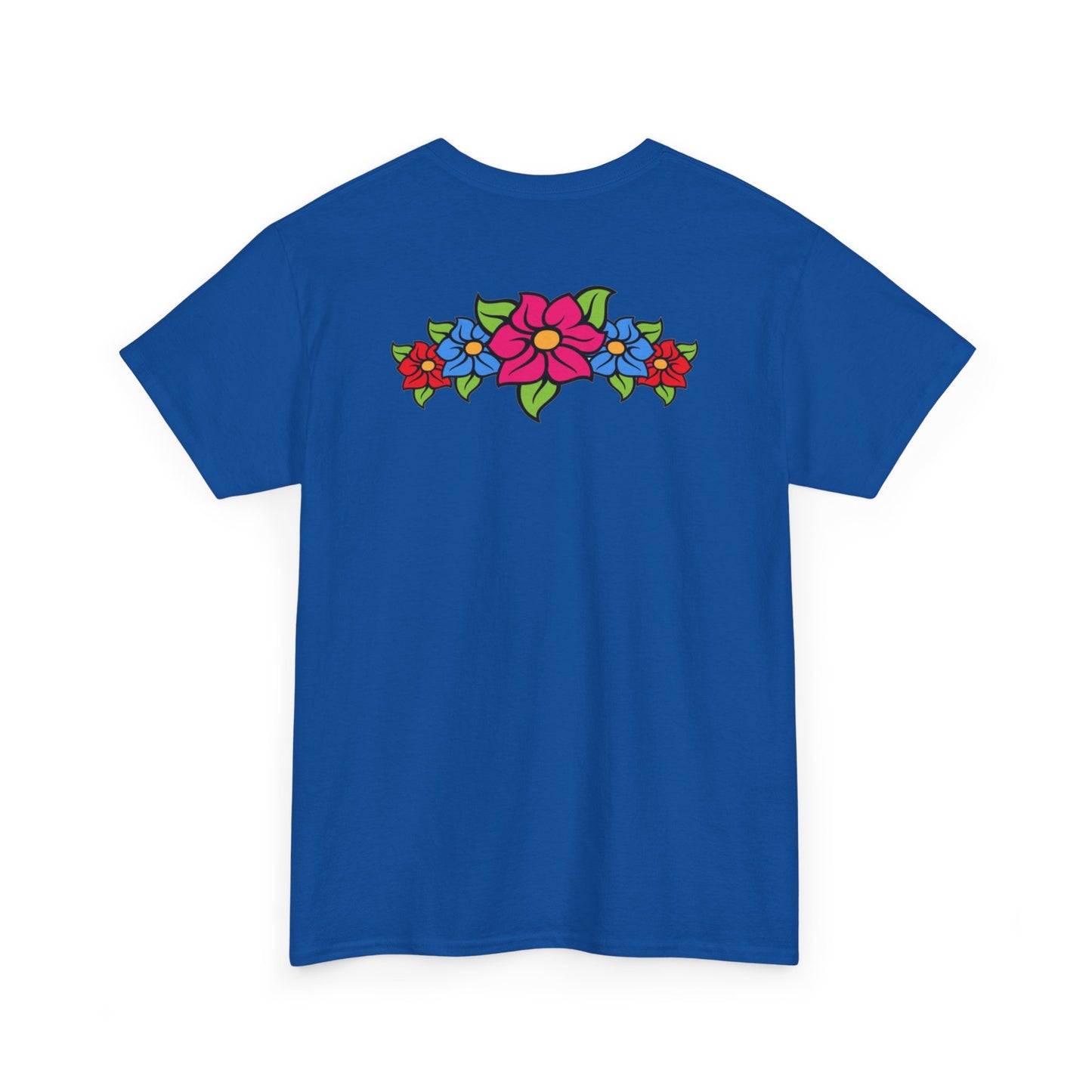 Cabbage Russ Tee
