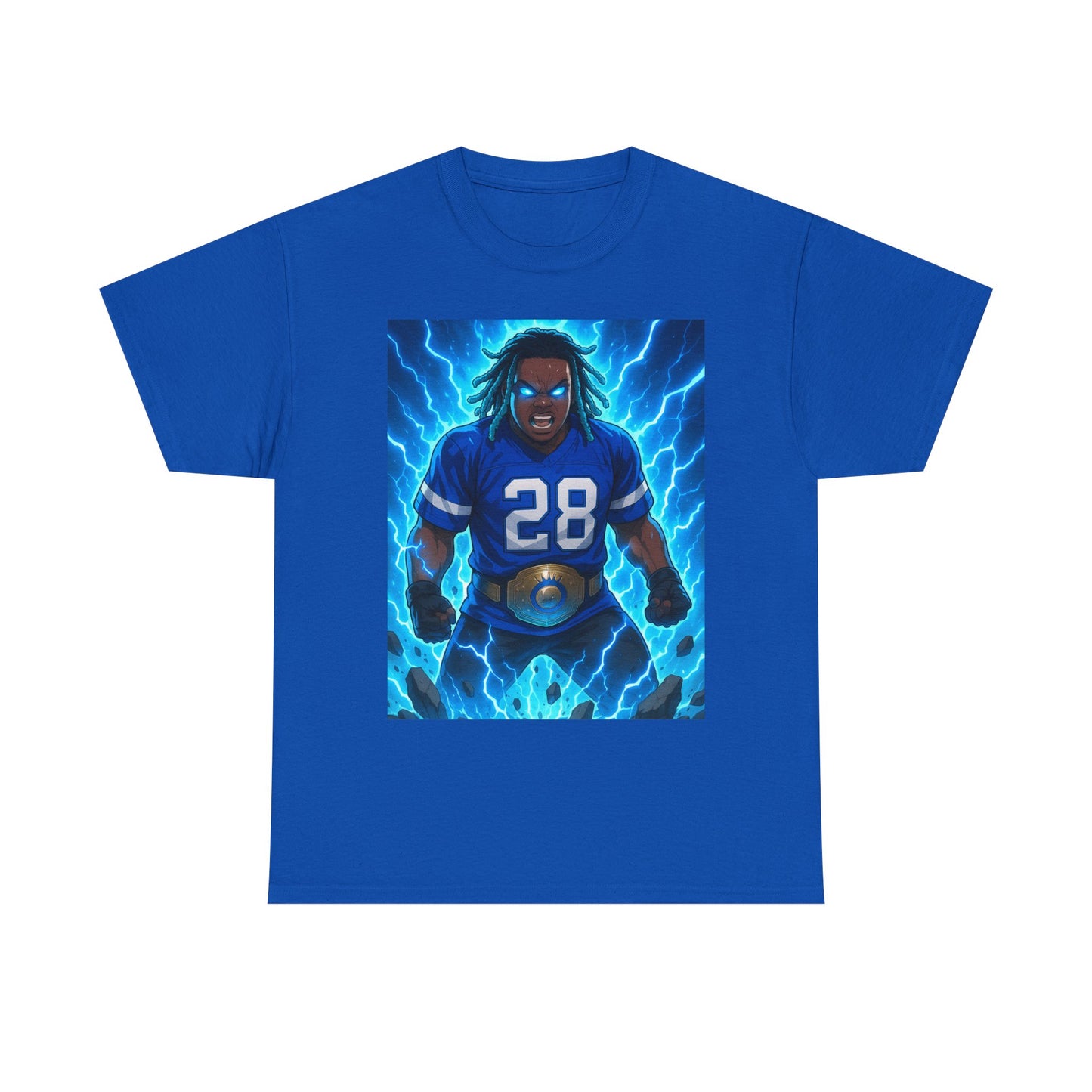 JR LINDSEY ' SUPER JR TEE