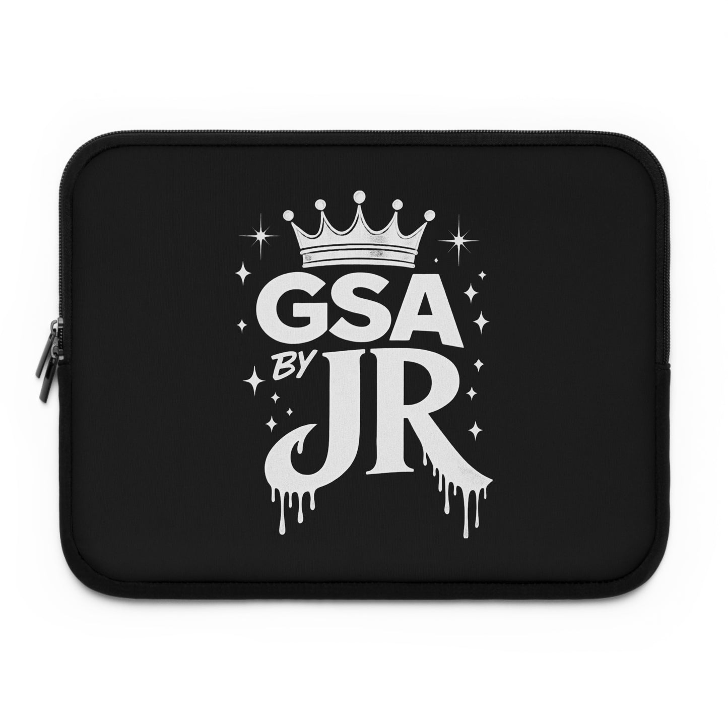 GSA BY JR Laptop Sleeve