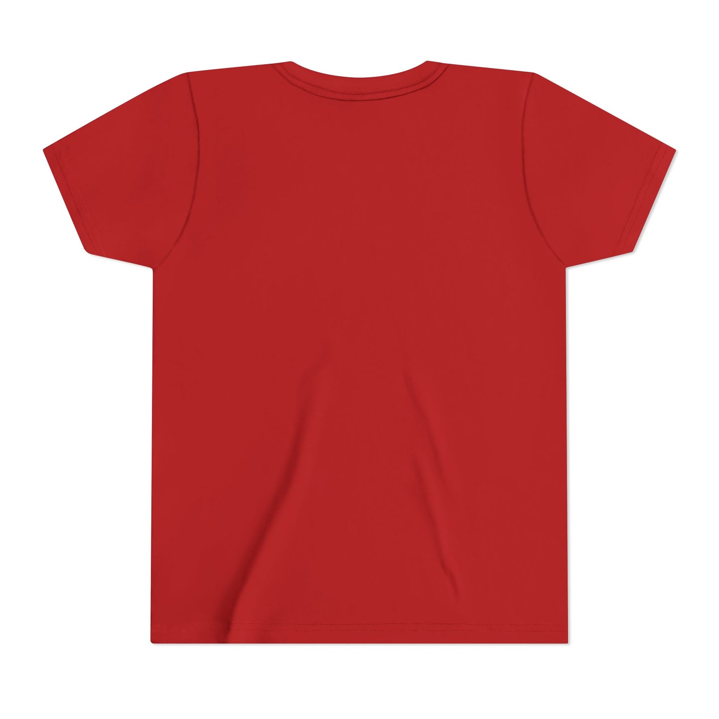 Youth Superhero Tee