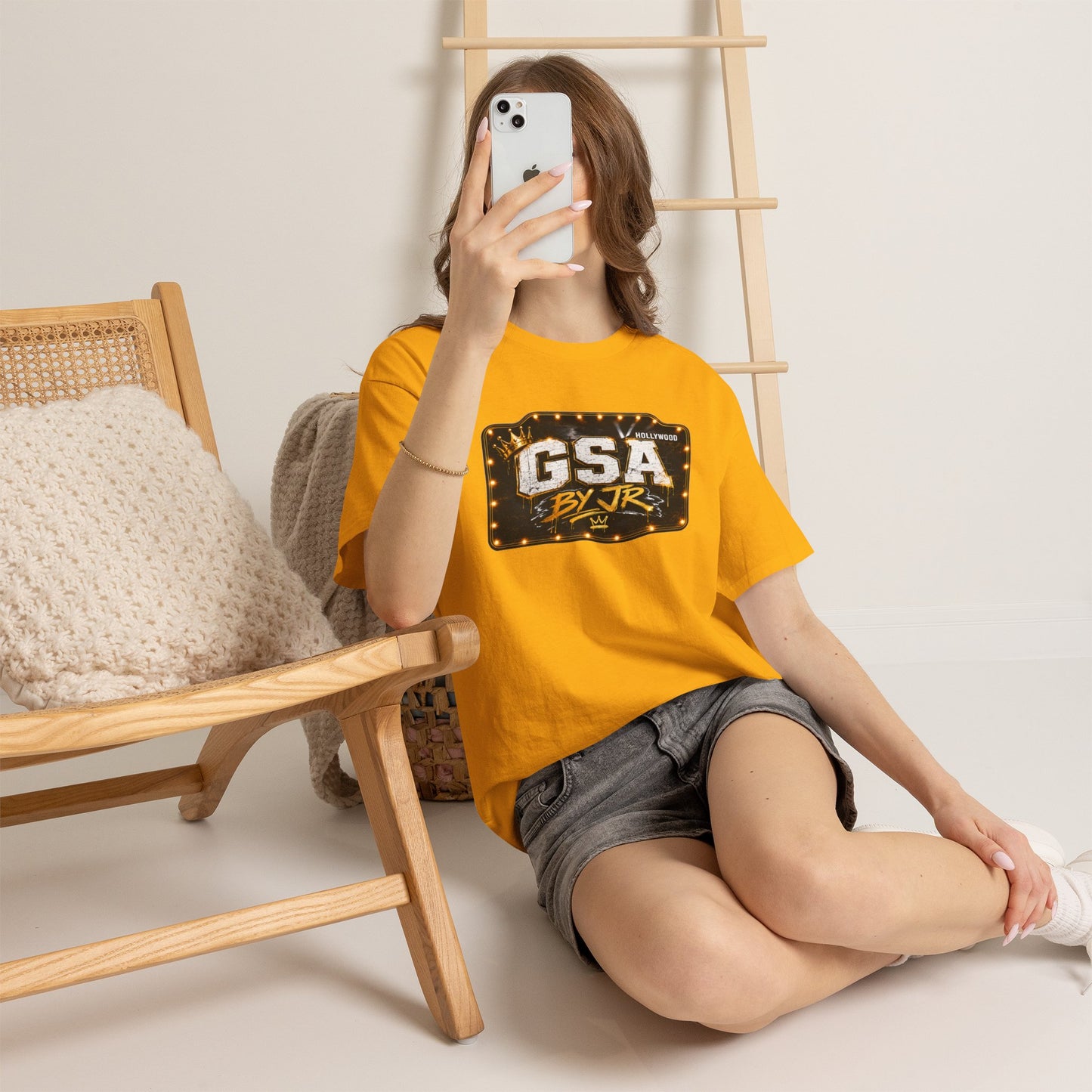 Billboard Tee