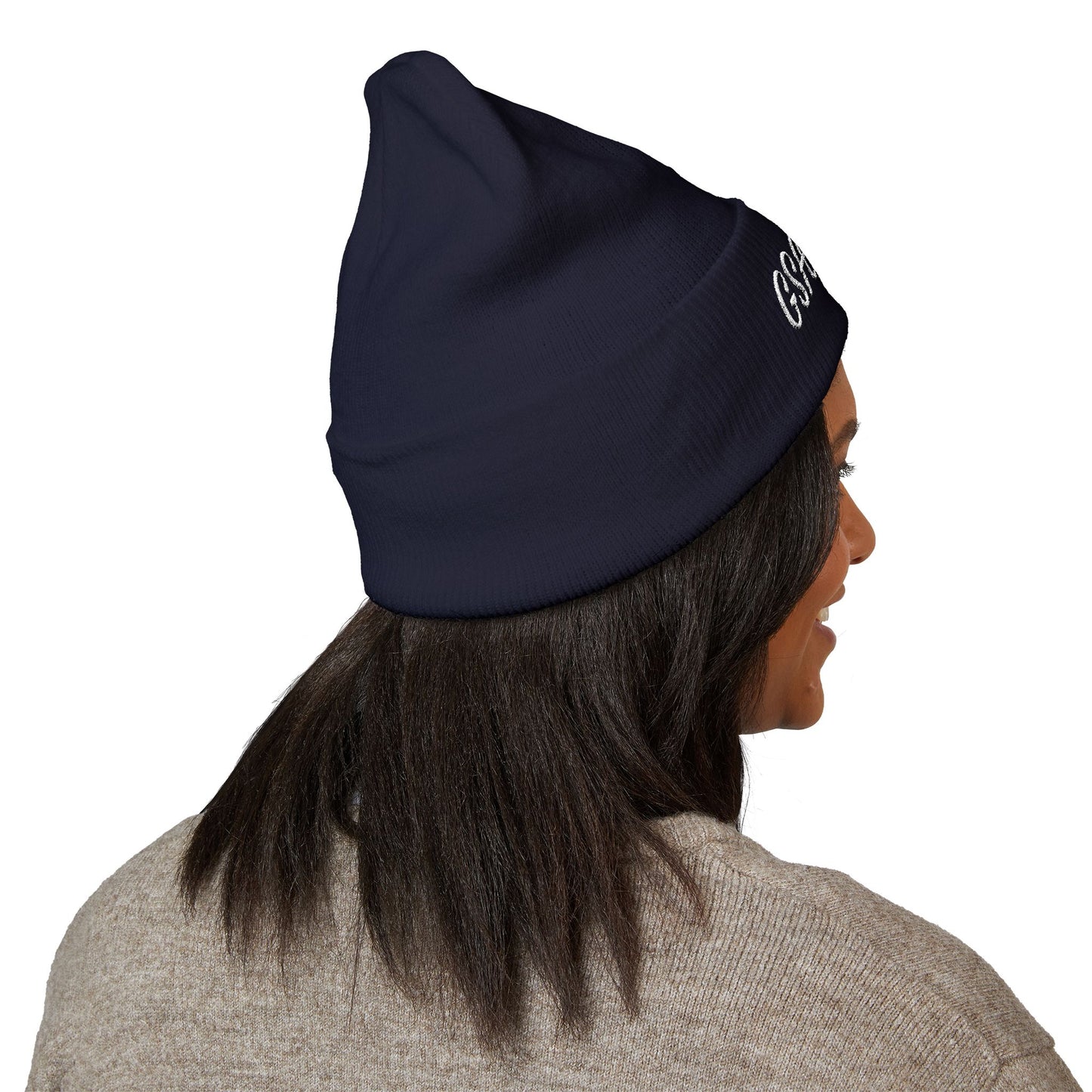 GSA BY JR Classic Cuffed Beanie
