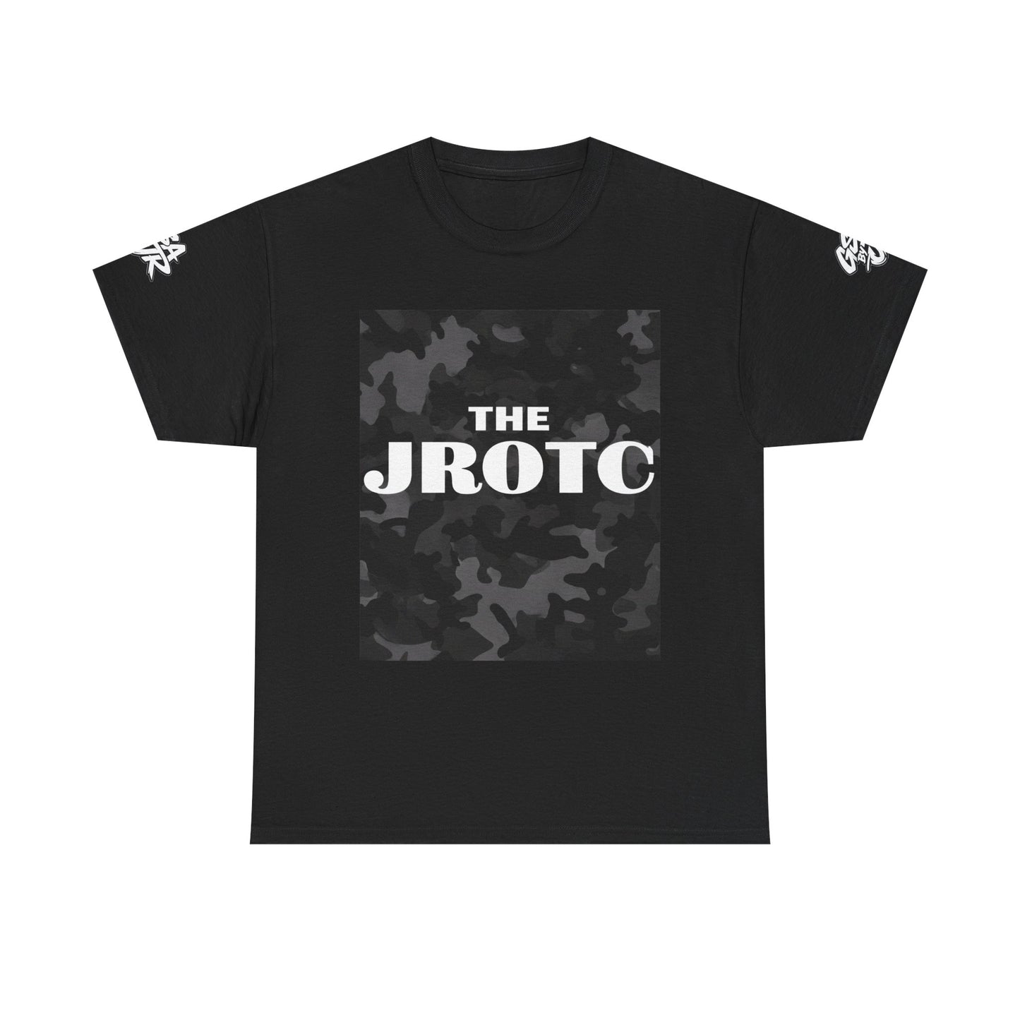 THE JROTC Day One Shirt