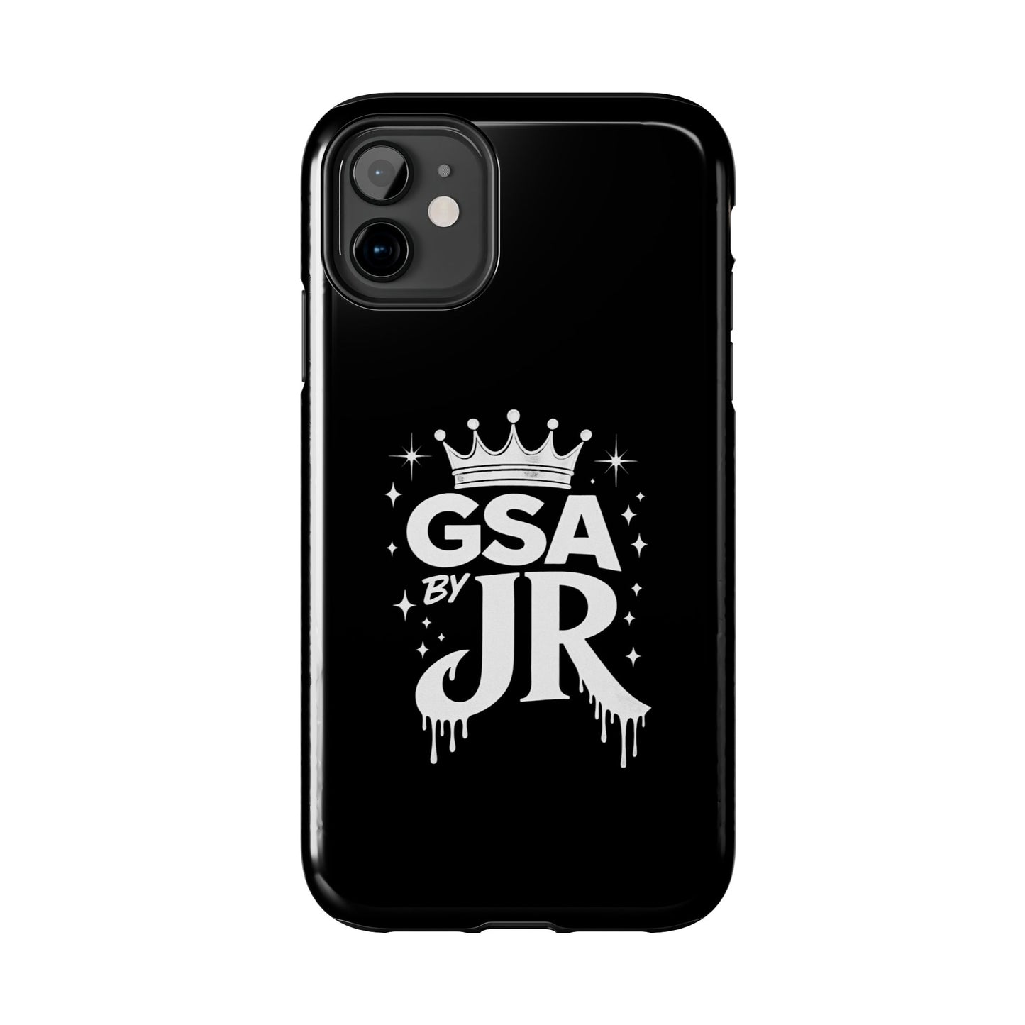 GSA BY JR Phone Cases