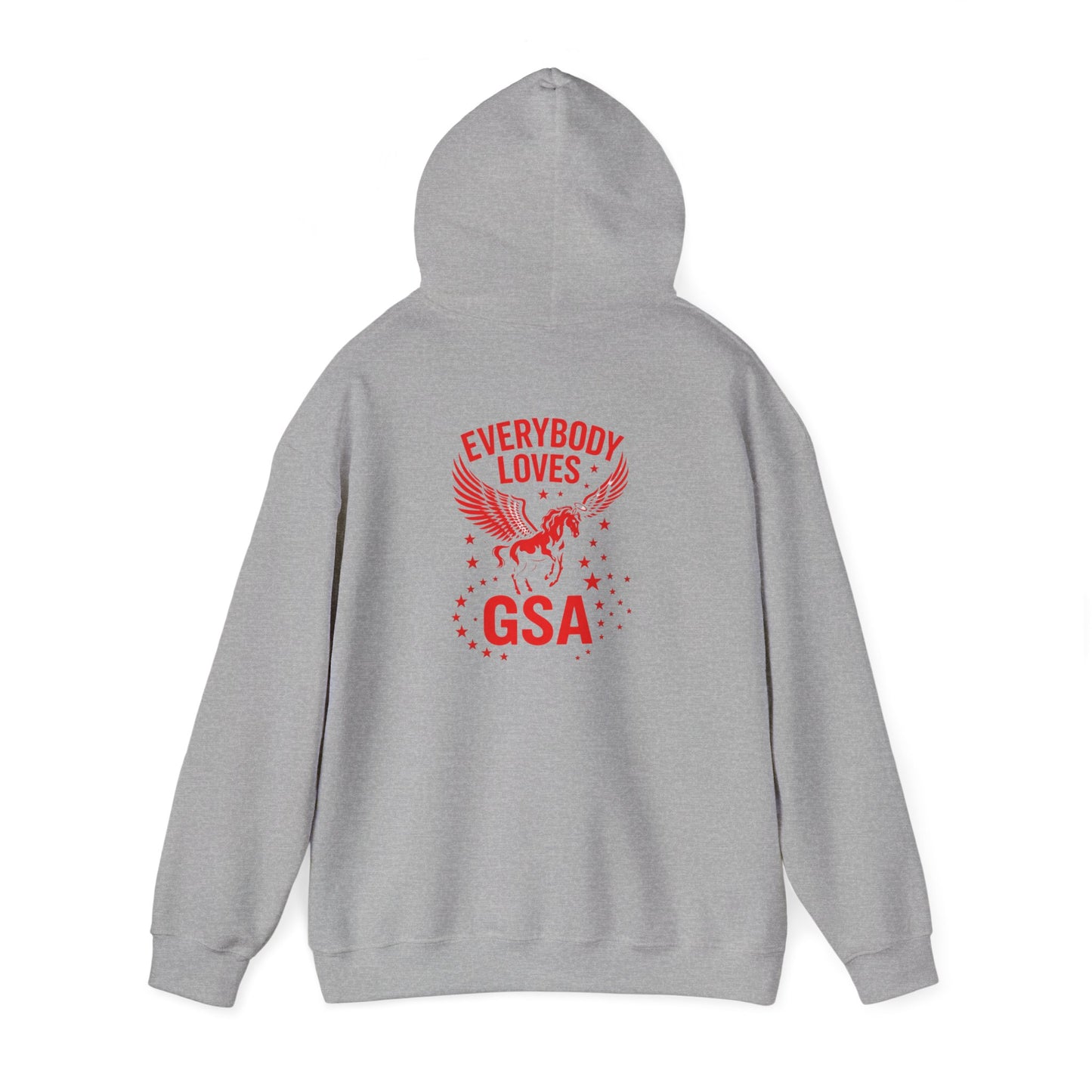 Signature Hoodies