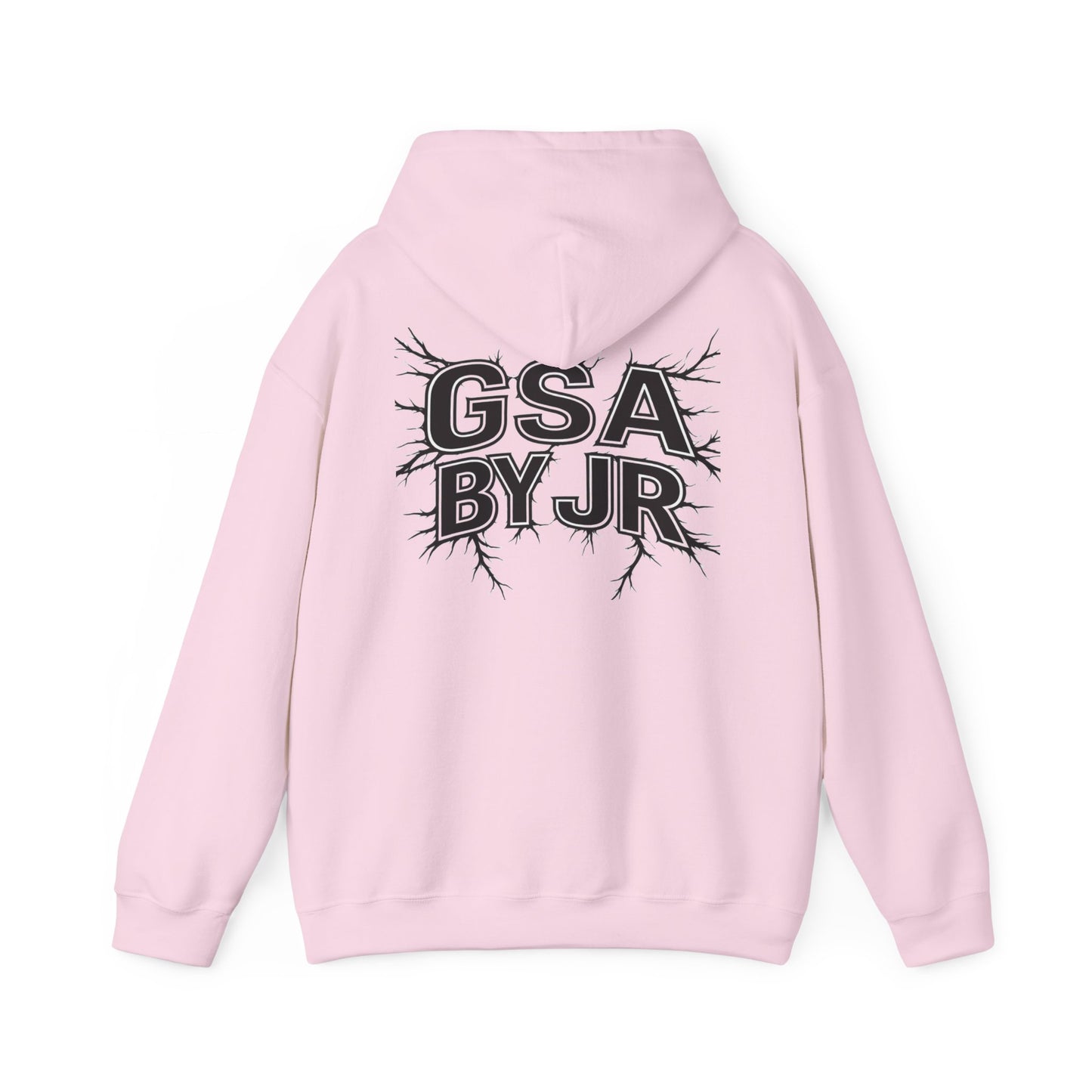 Loner Vibez Hoodie