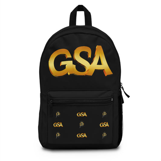 GSA BY JR Backpack