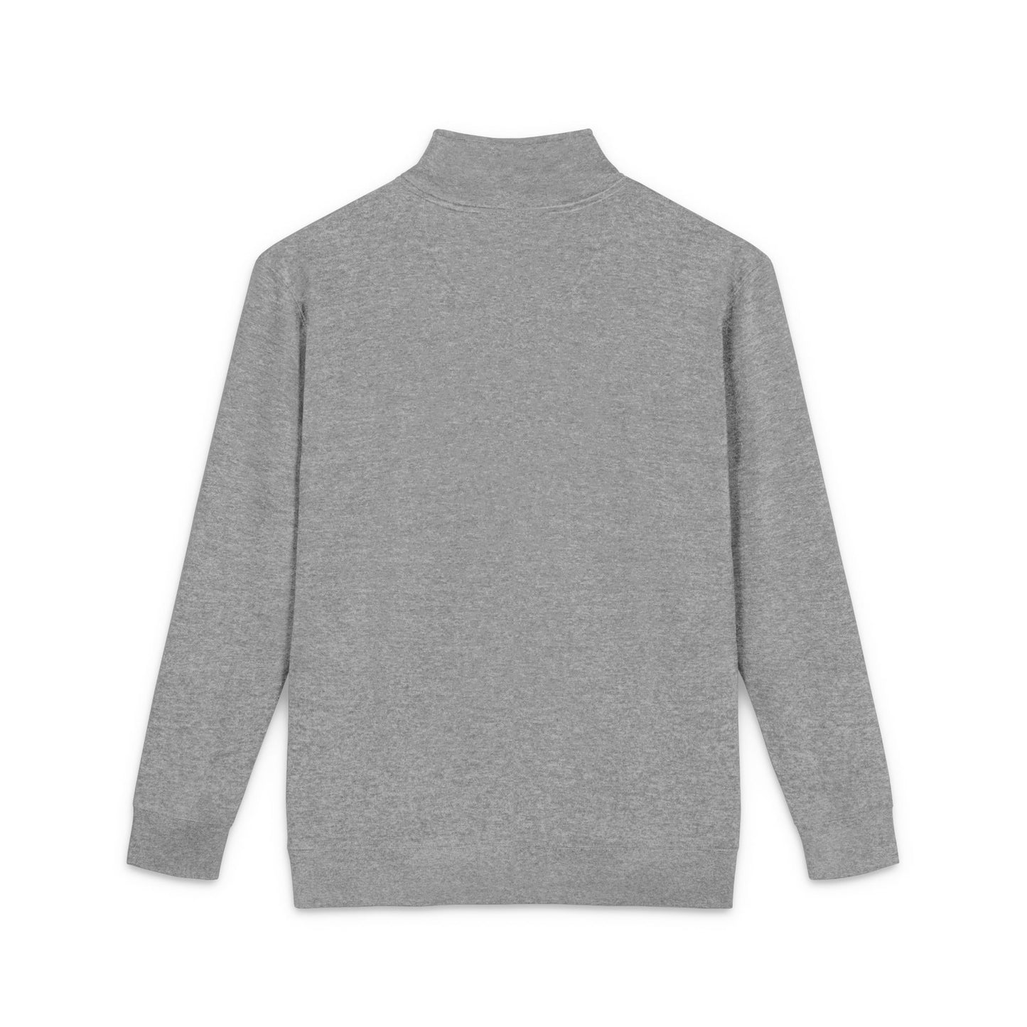 Fleece Pullover