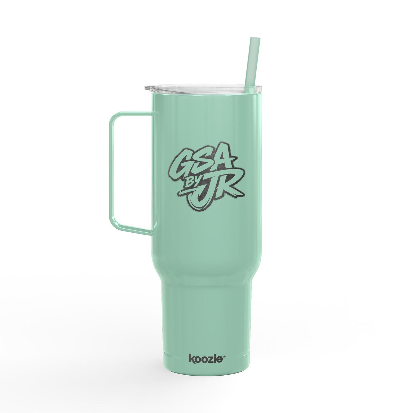 40oz Engraved Insulated Tumbler