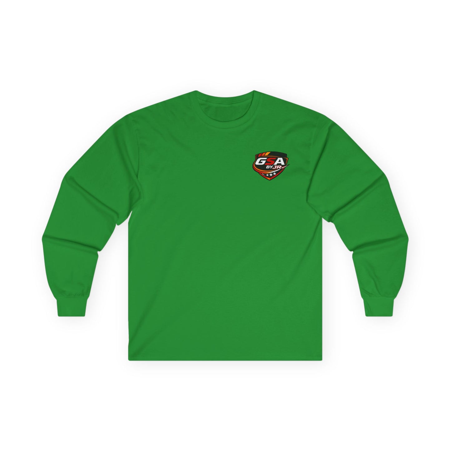 Unisex Long Sleeve Shirt