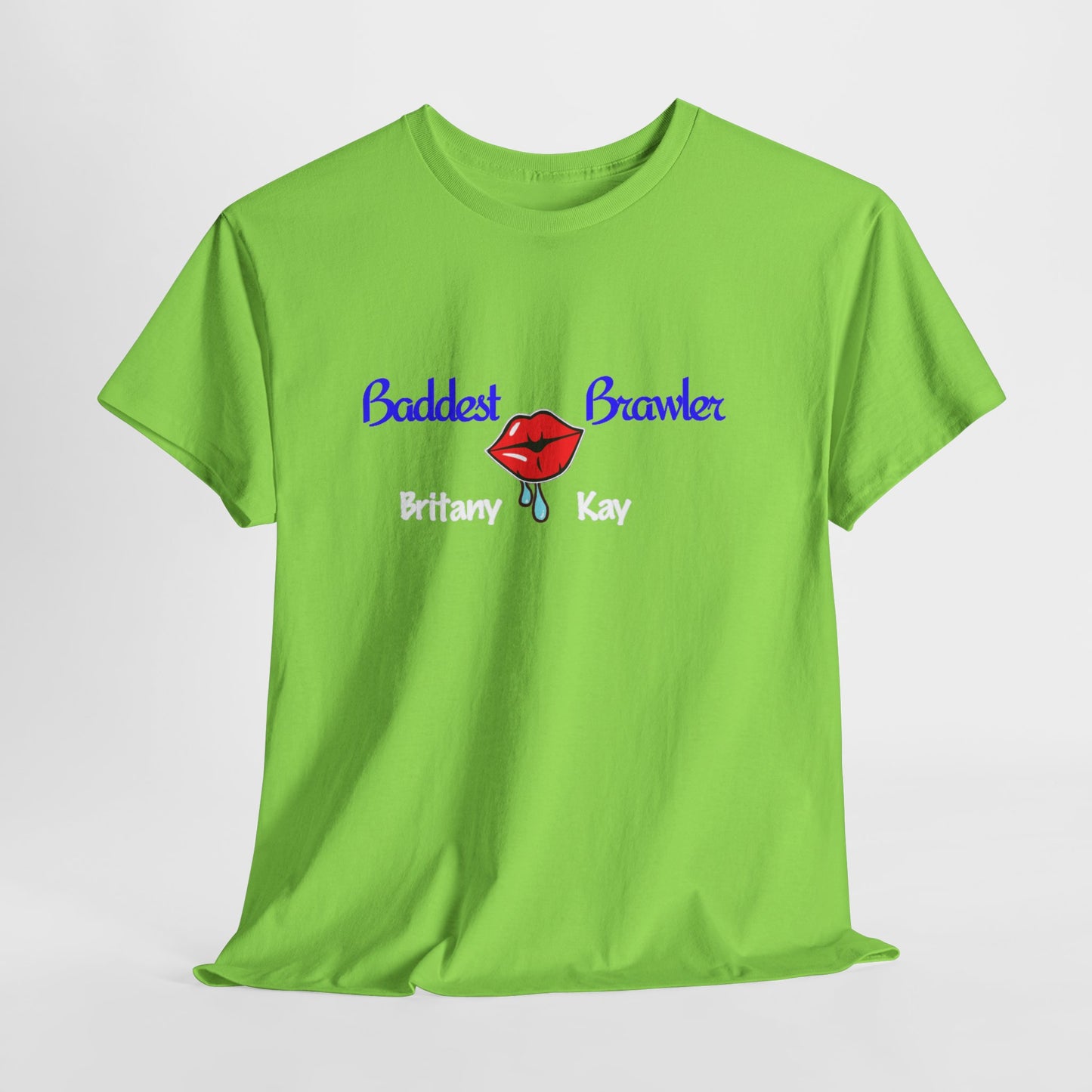 Simple Tee