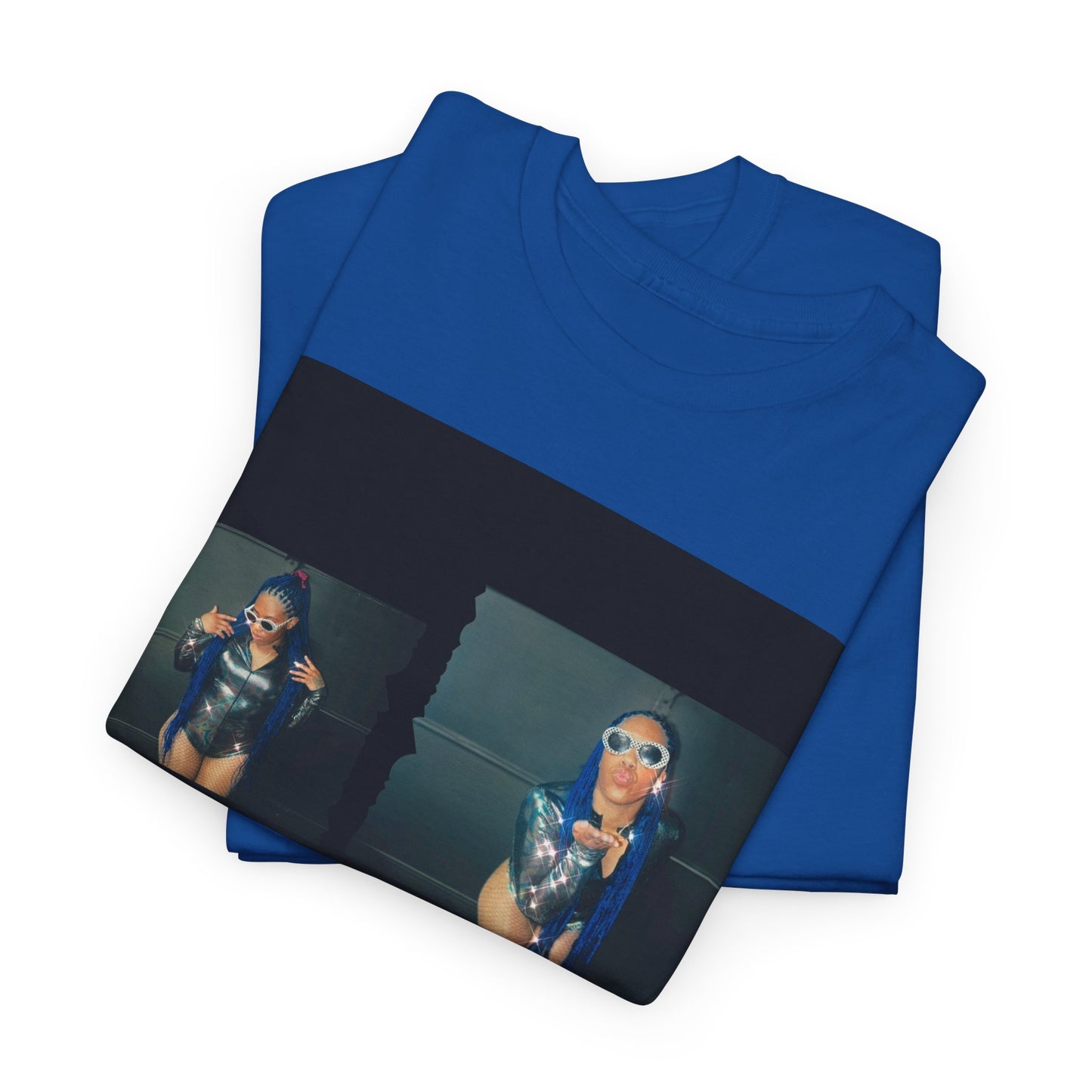 Da Baddest Brawler ' Tee