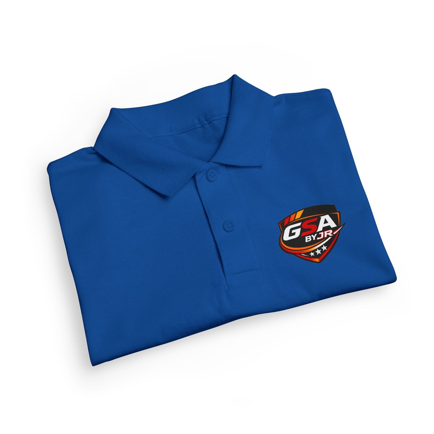 GSA BY JR ' Youth Polo Shirt
