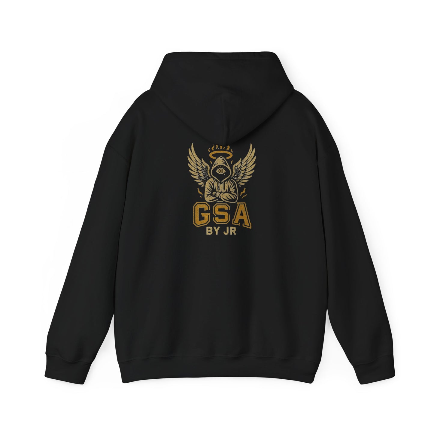 Biblically Accurate ' Hoodie