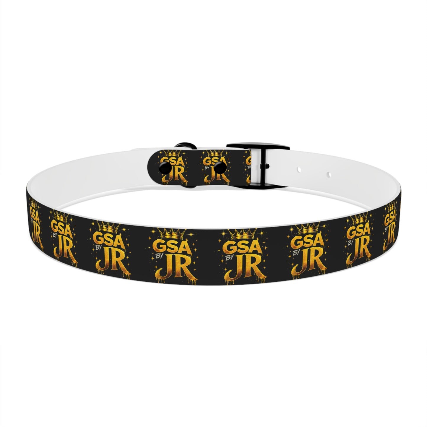 GSA BY JR Dog Collar
