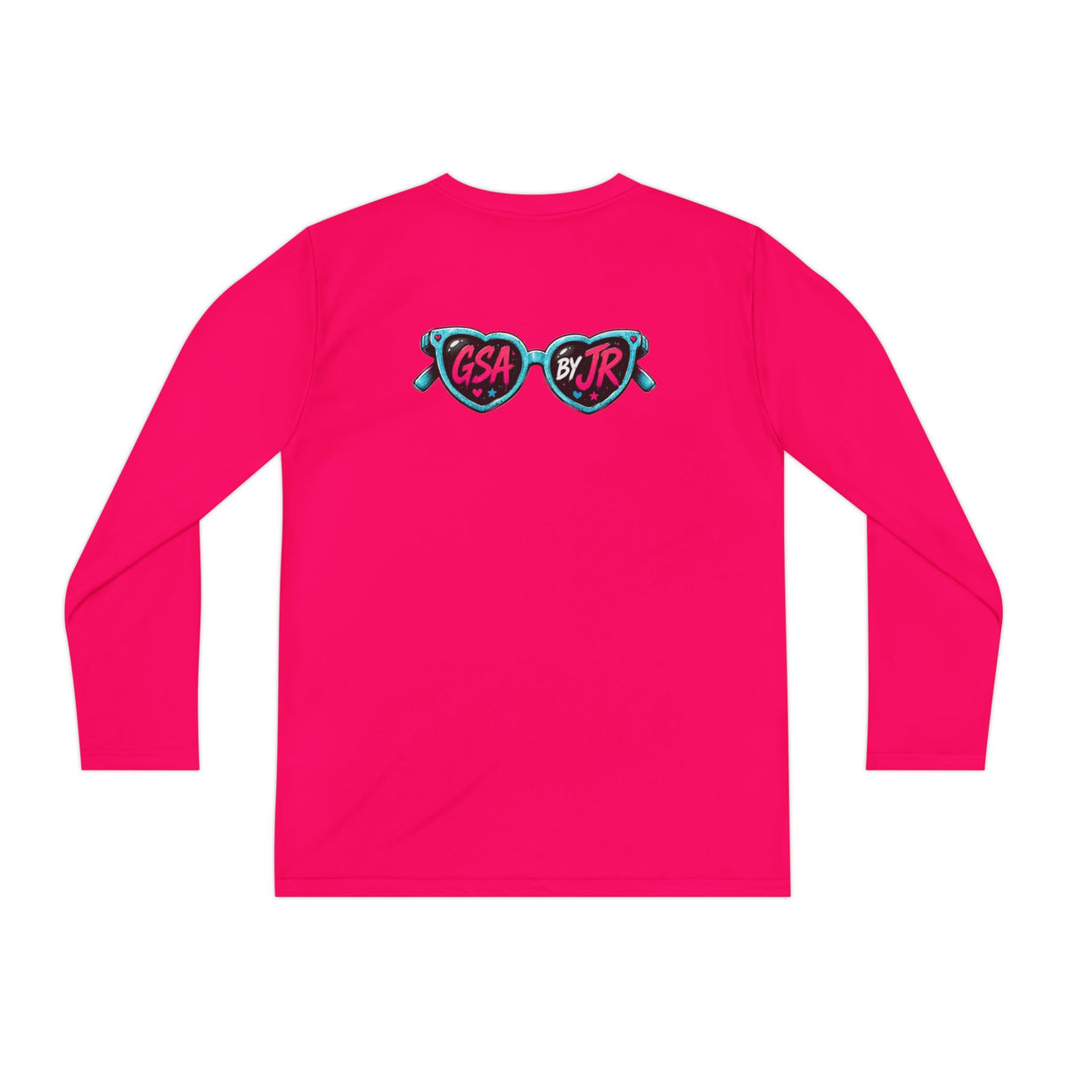 Women Empowerment ' Youth Long Sleeve Tee