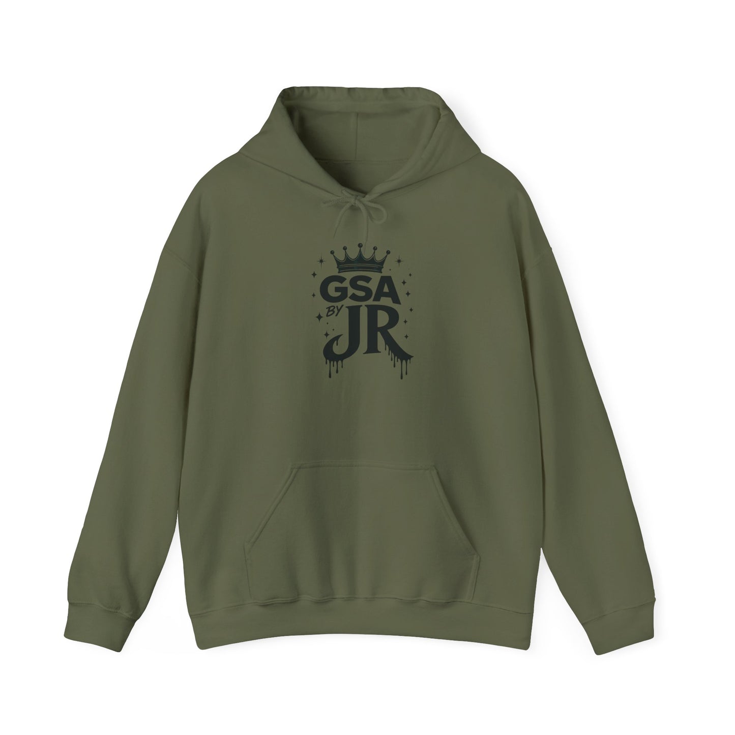 Signature Hoodies