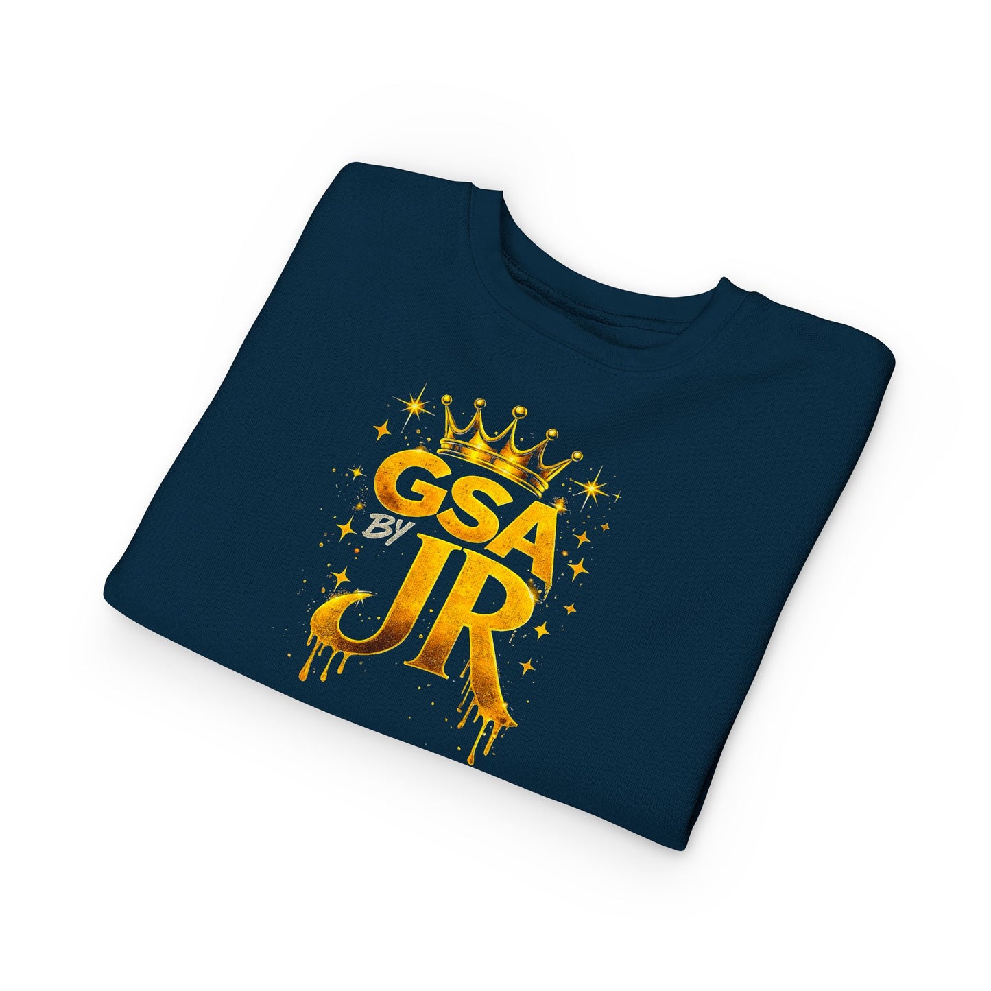 GSA BY JR Toddler Signature Sweatshirts - Variety