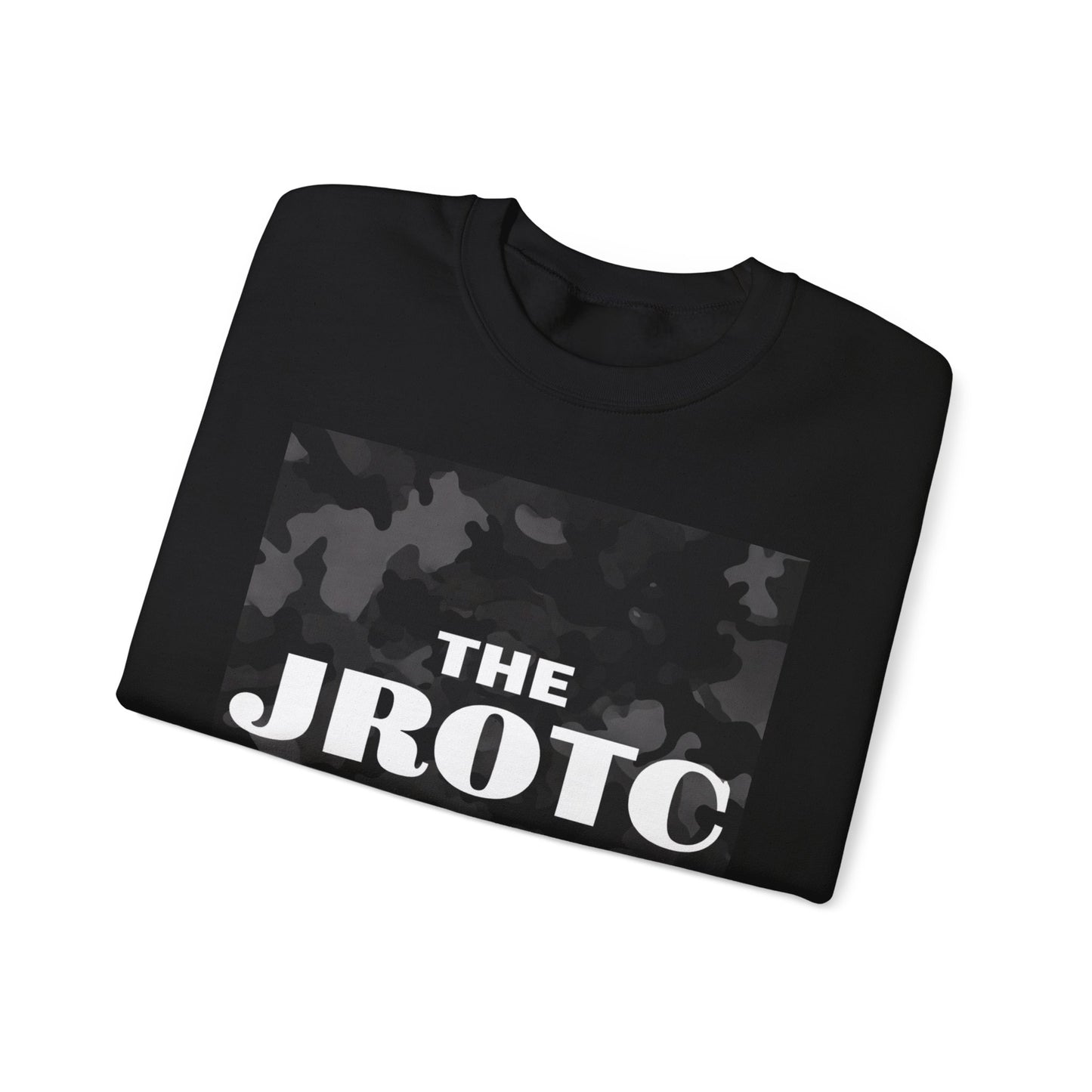 THE JROTC Day One Sweatshirt