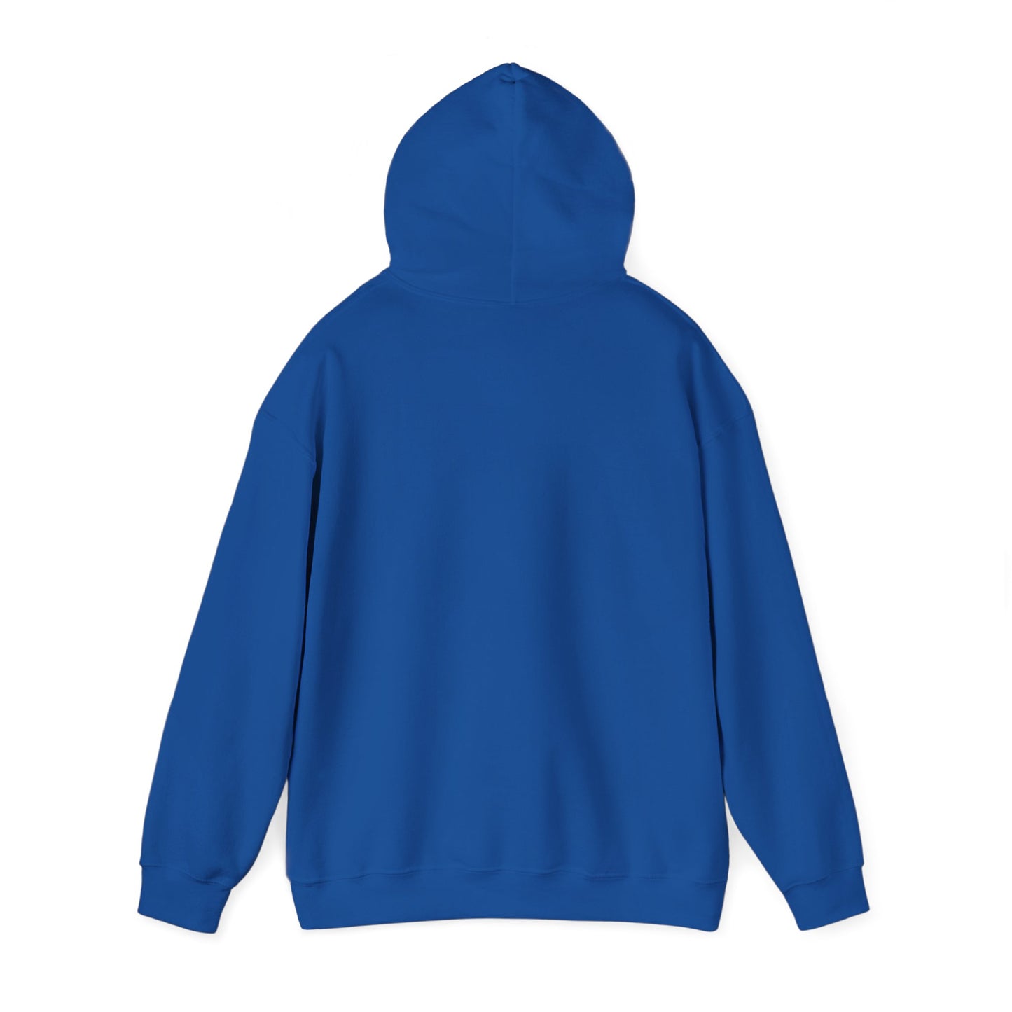 Streetwear Hoodie