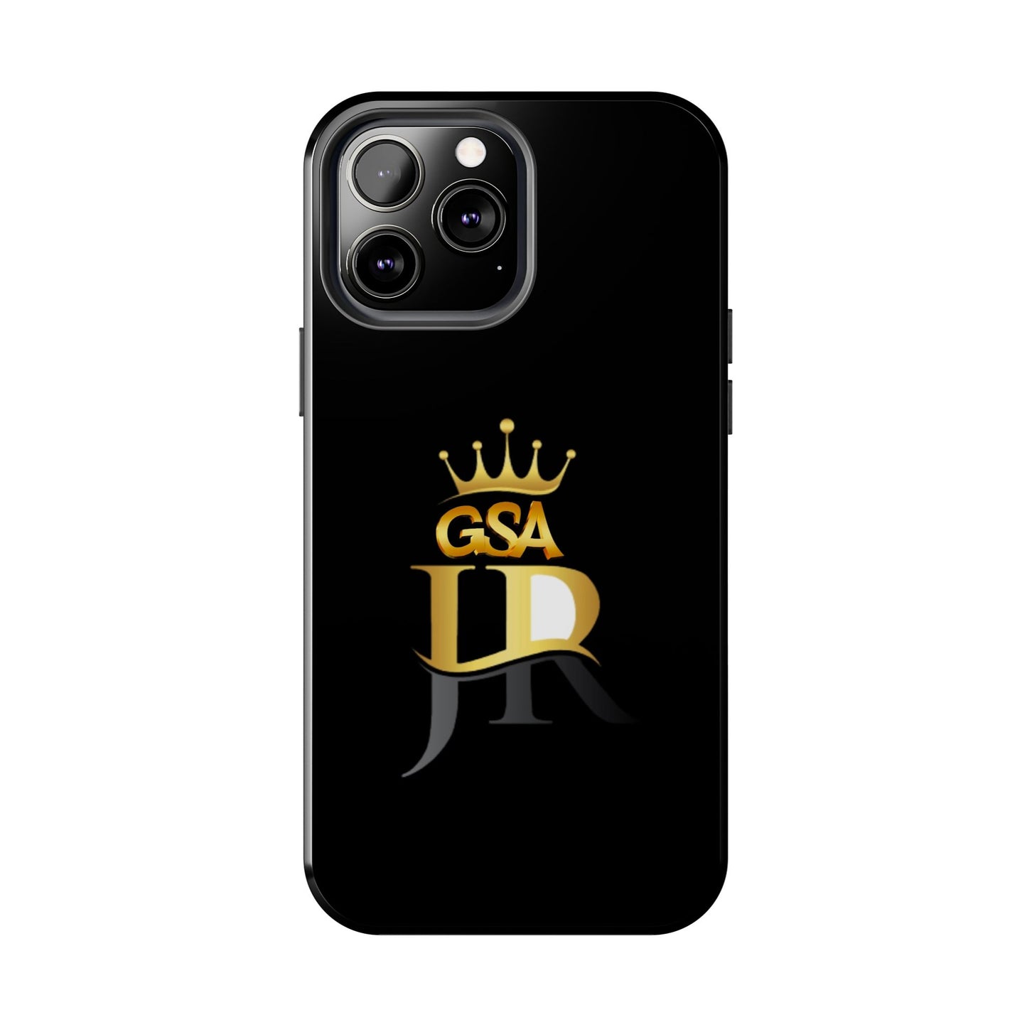 GSA BY JR Phone Case