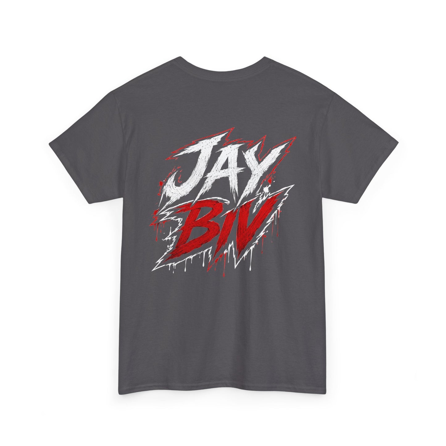 Jay Biv ' It Only Takes 1 Graphic Tee
