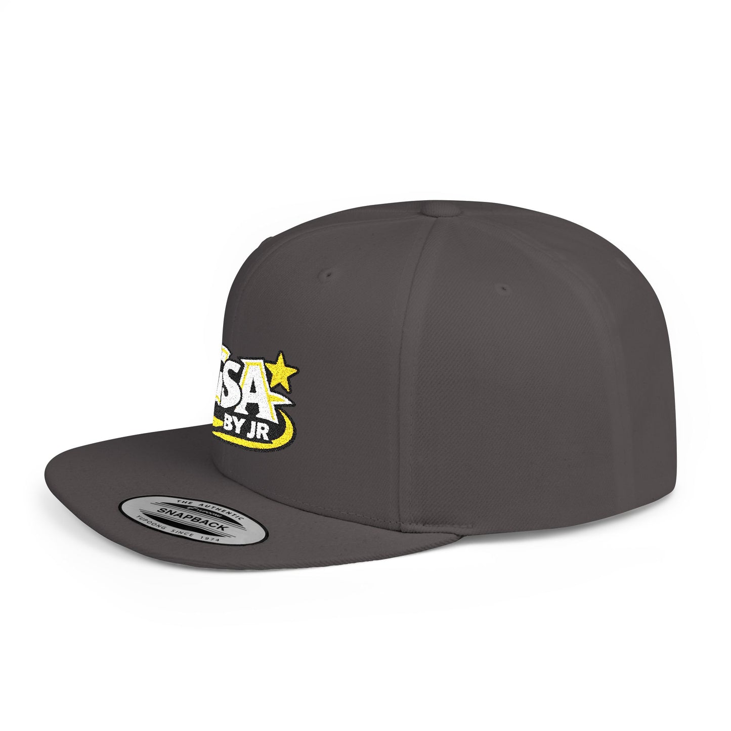Starship Snapback Hat