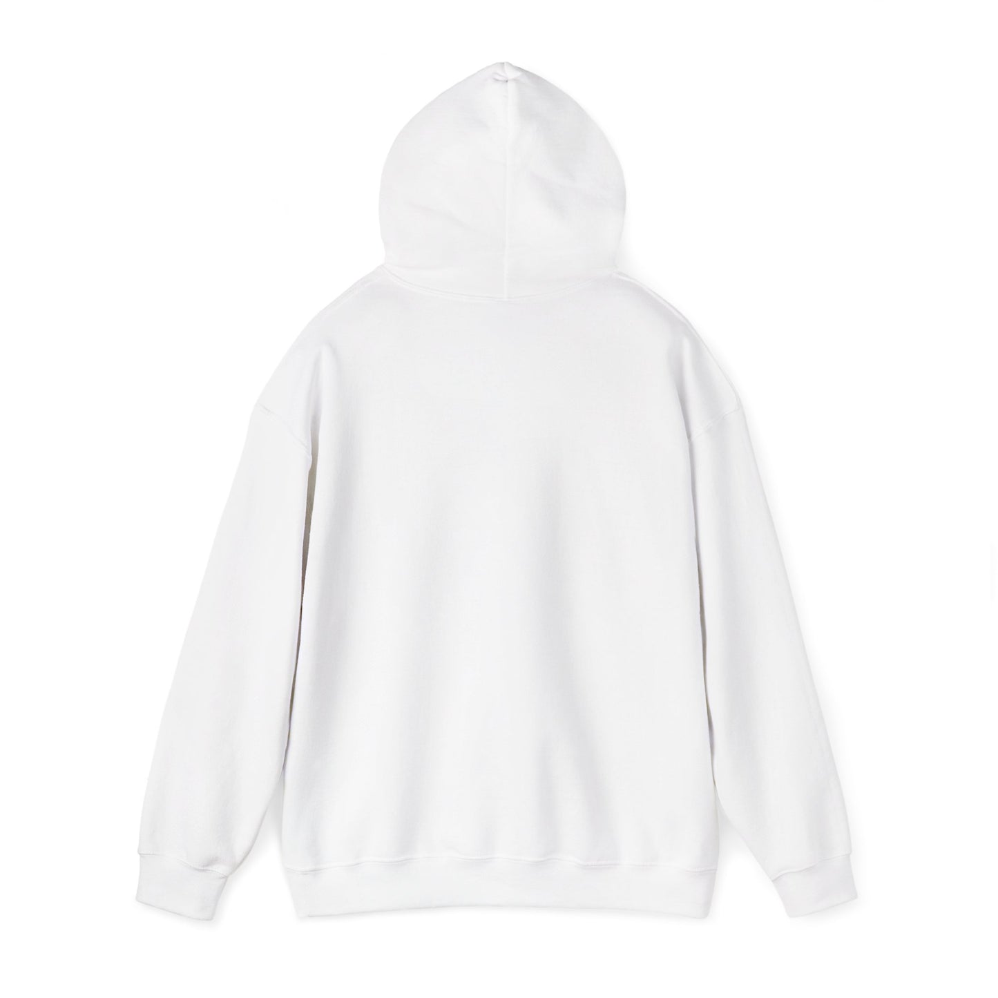 GSA BY JR Minimal Monogram Pullover