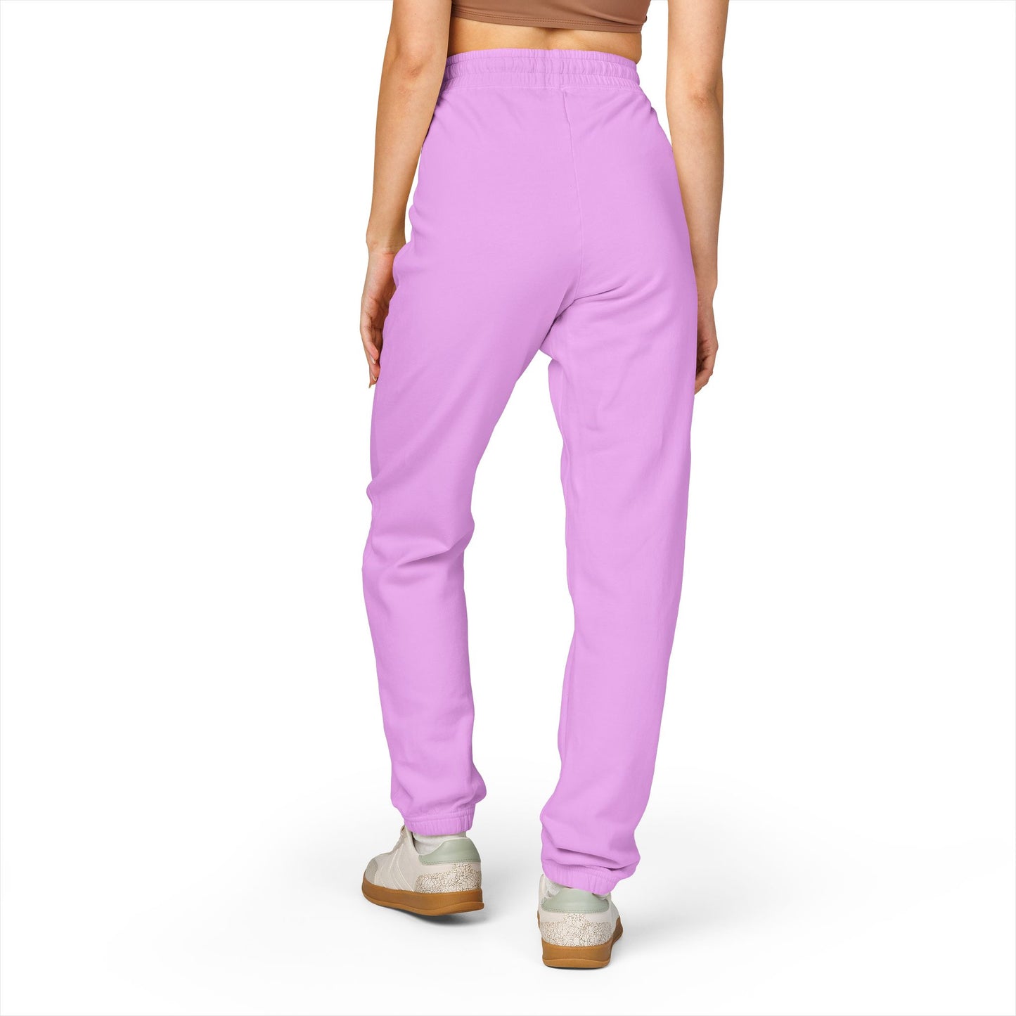 Minimal Joggers