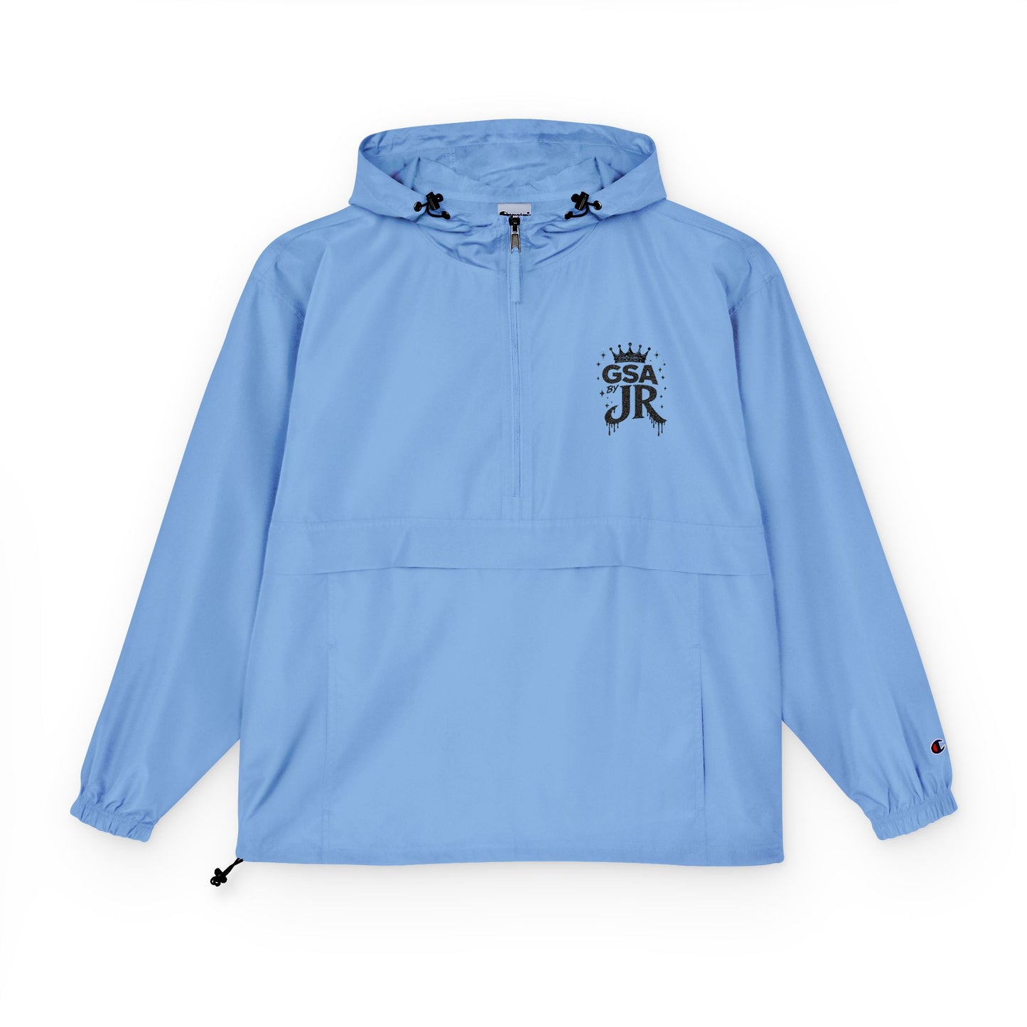 Windbreaker Jacket