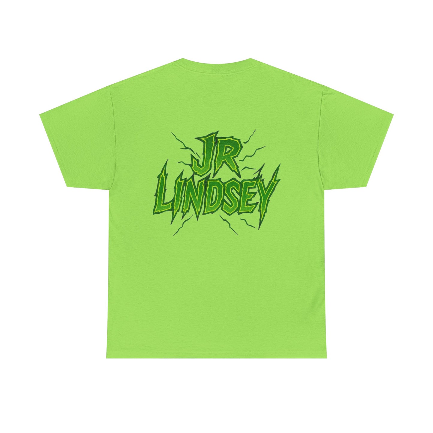 Rock Yo Wrld Tee