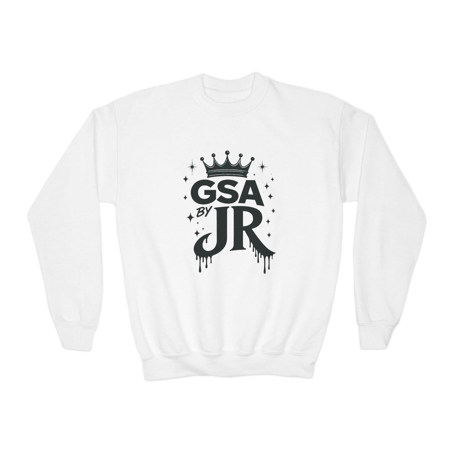 Signature Youth Sweatshirt