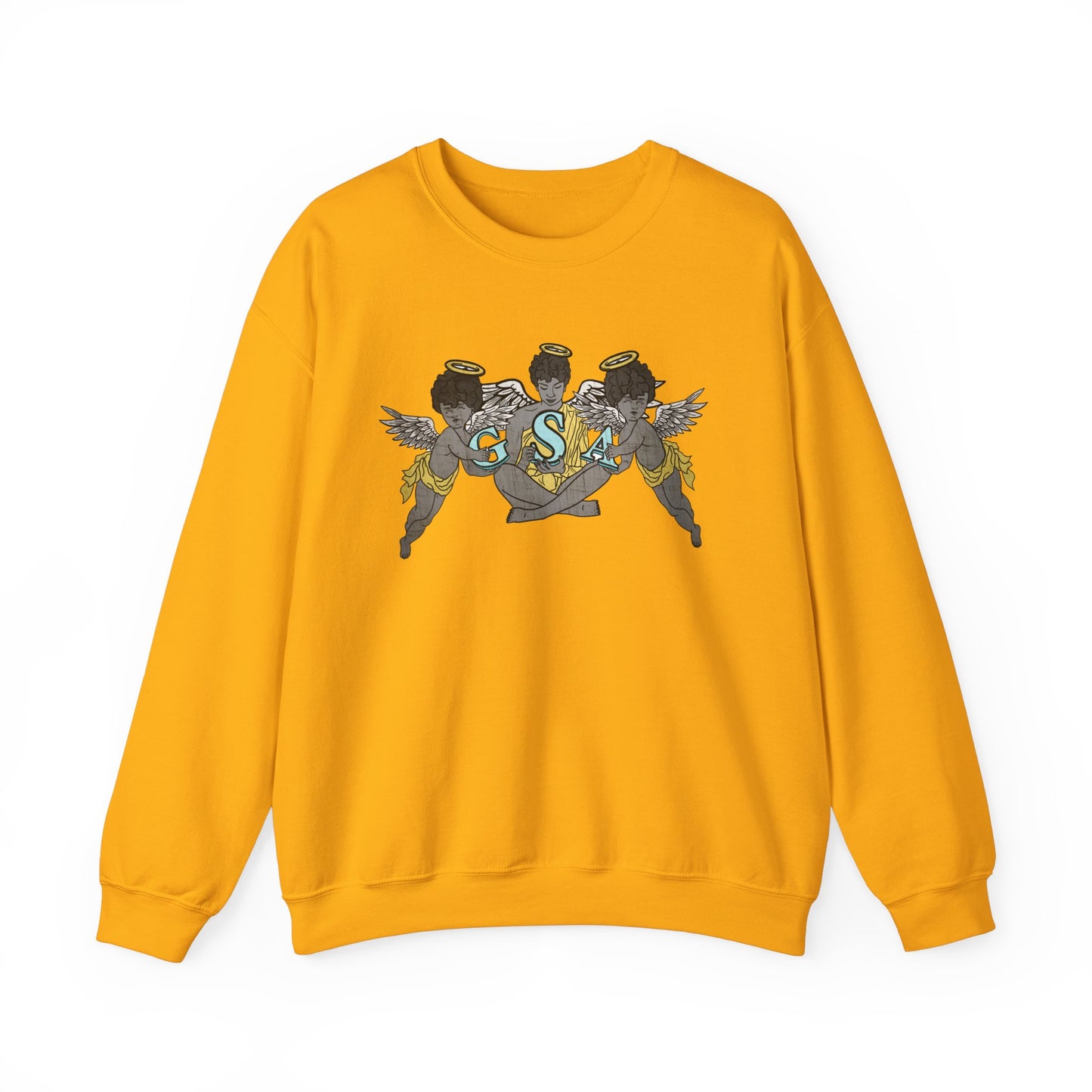 Holy Trinity Sweatshirt