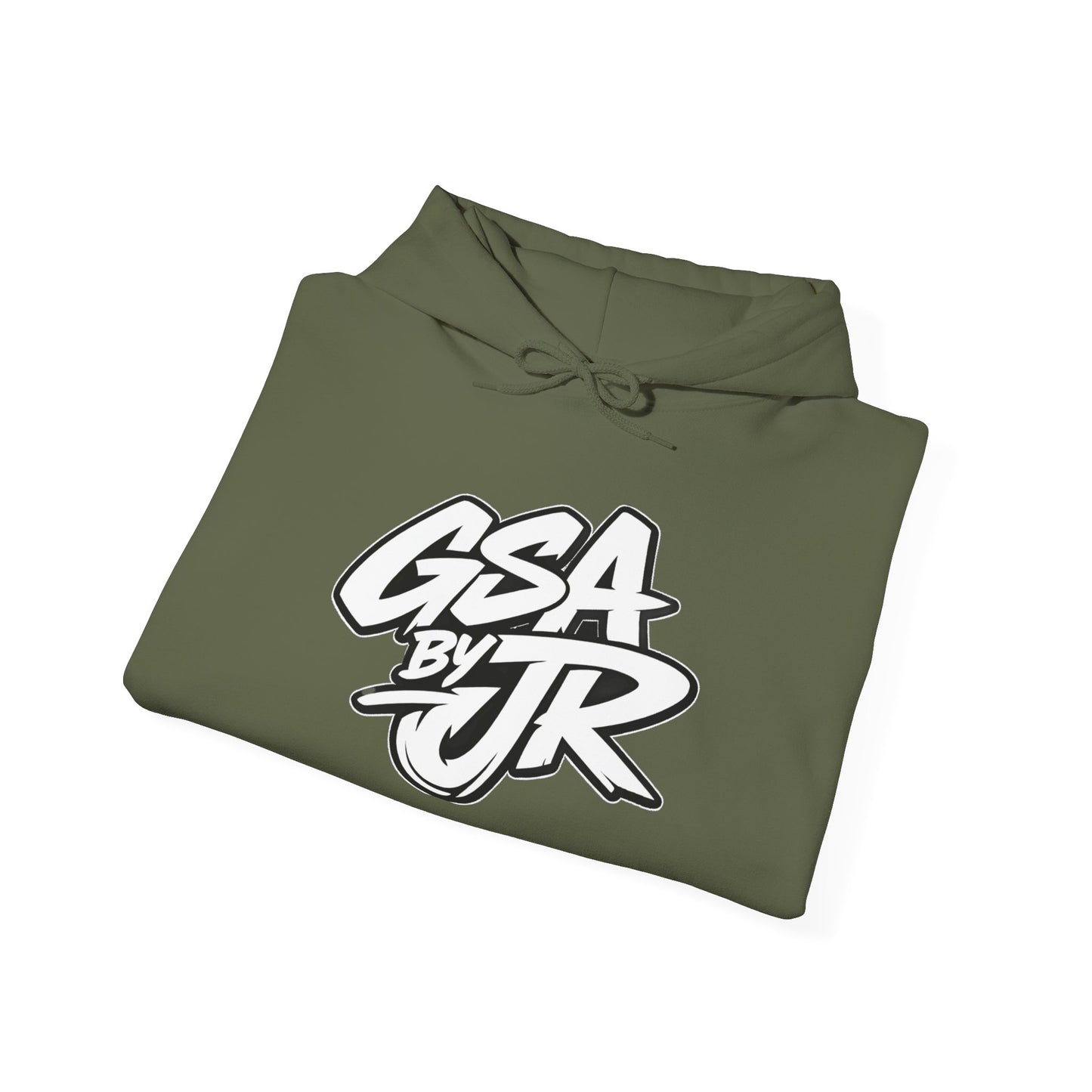 Streetwear Hoodie