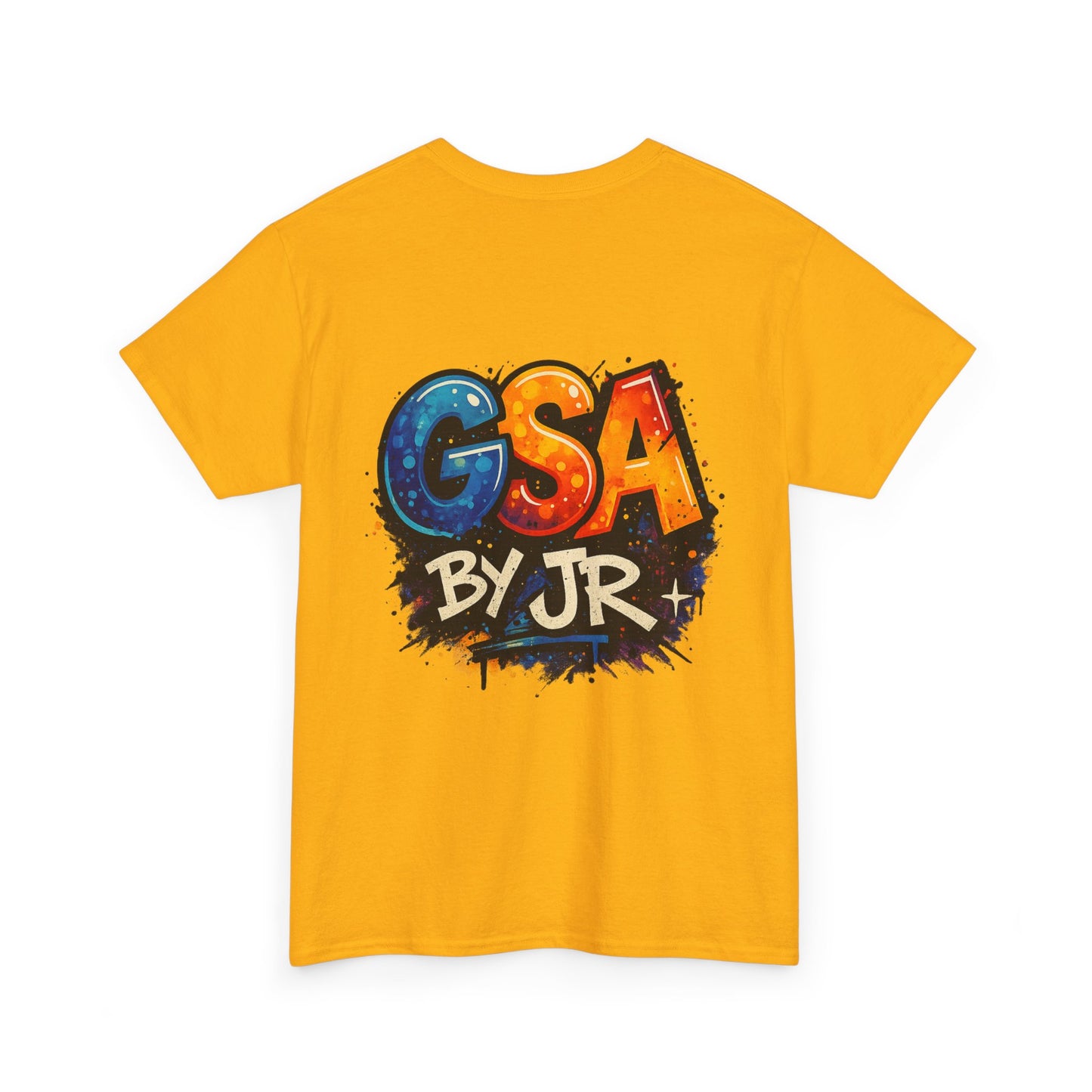 GSA BY JR ' Astronaut Tee